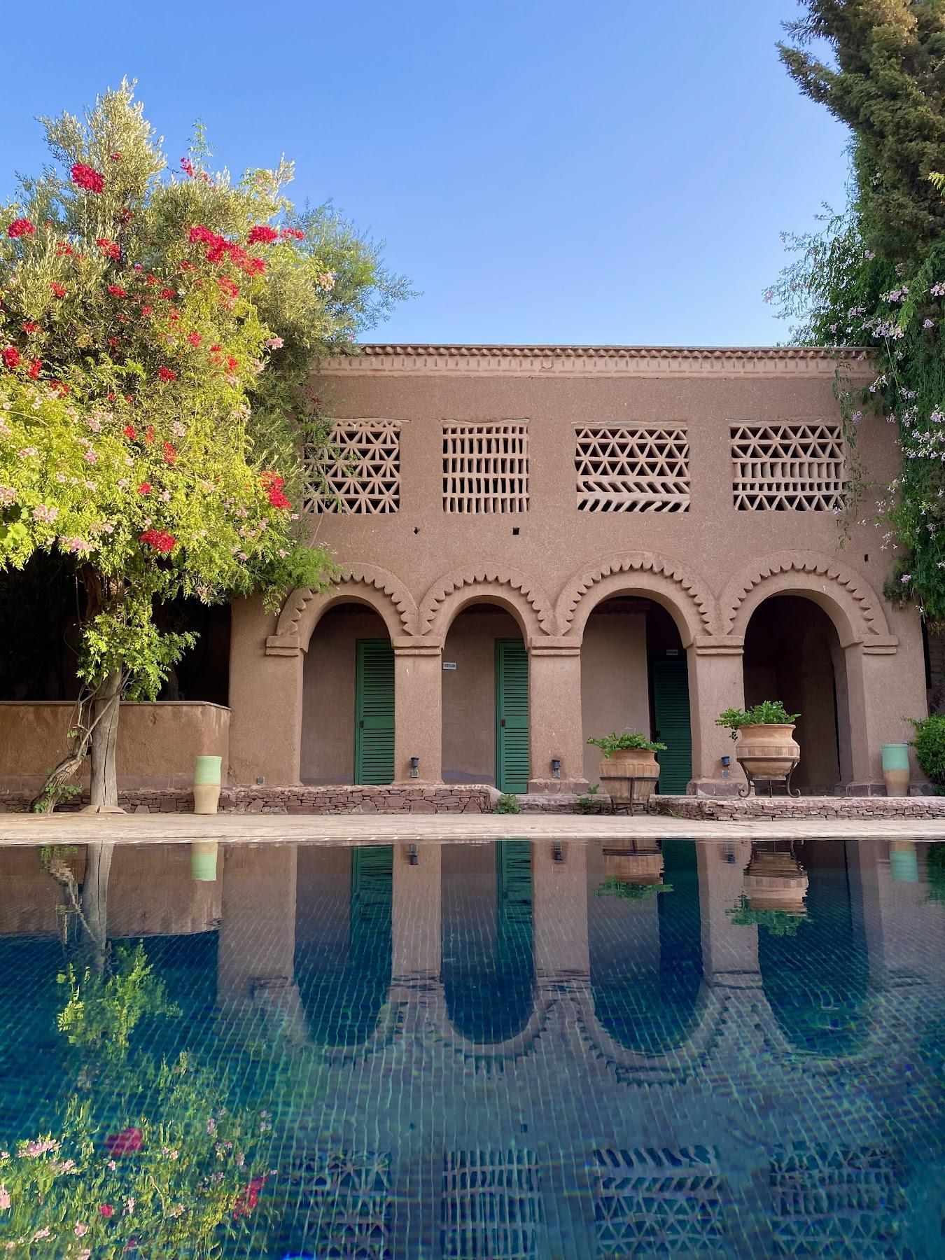 Beldi Country Club 2