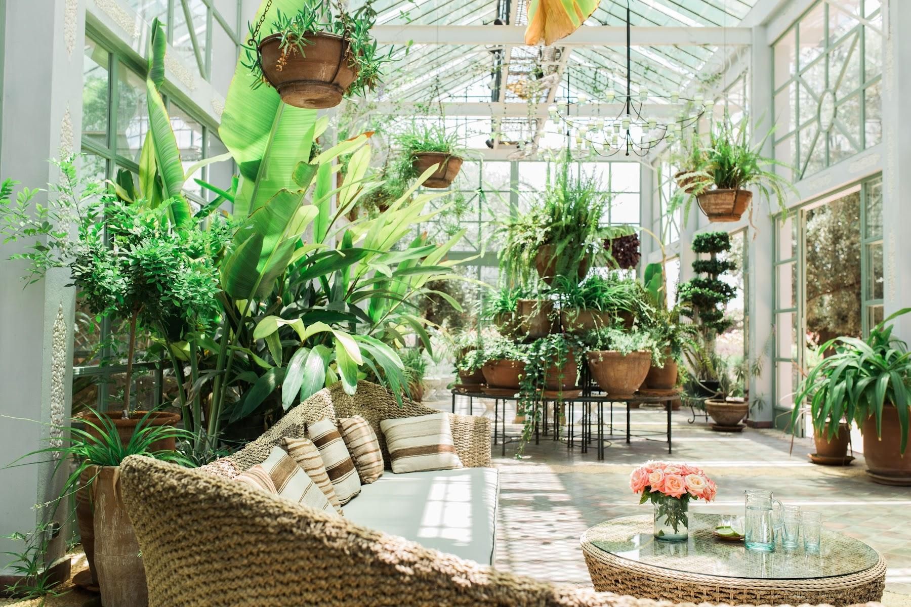 Beldi Country Club 5