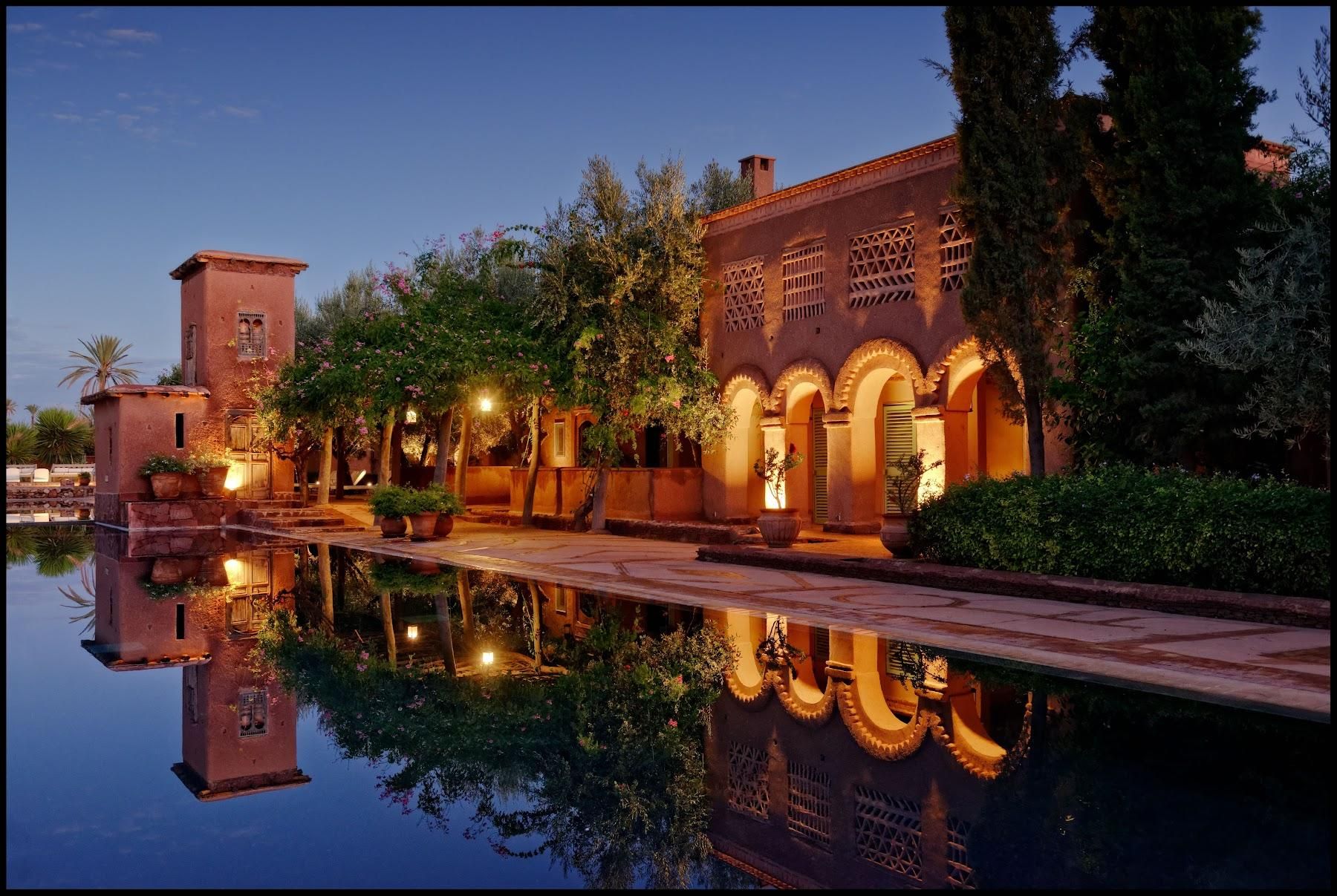 Beldi Country Club 6