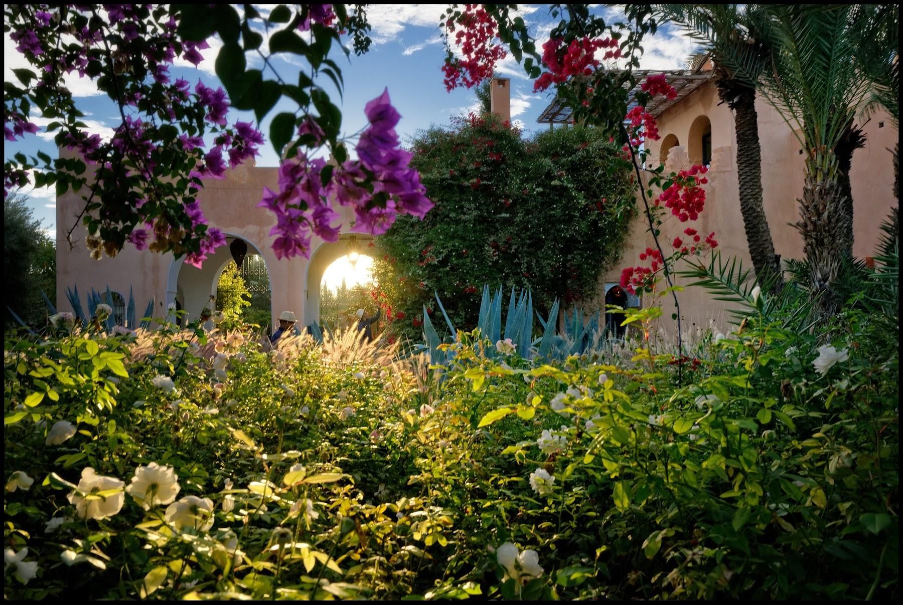 Beldi Country Club 7