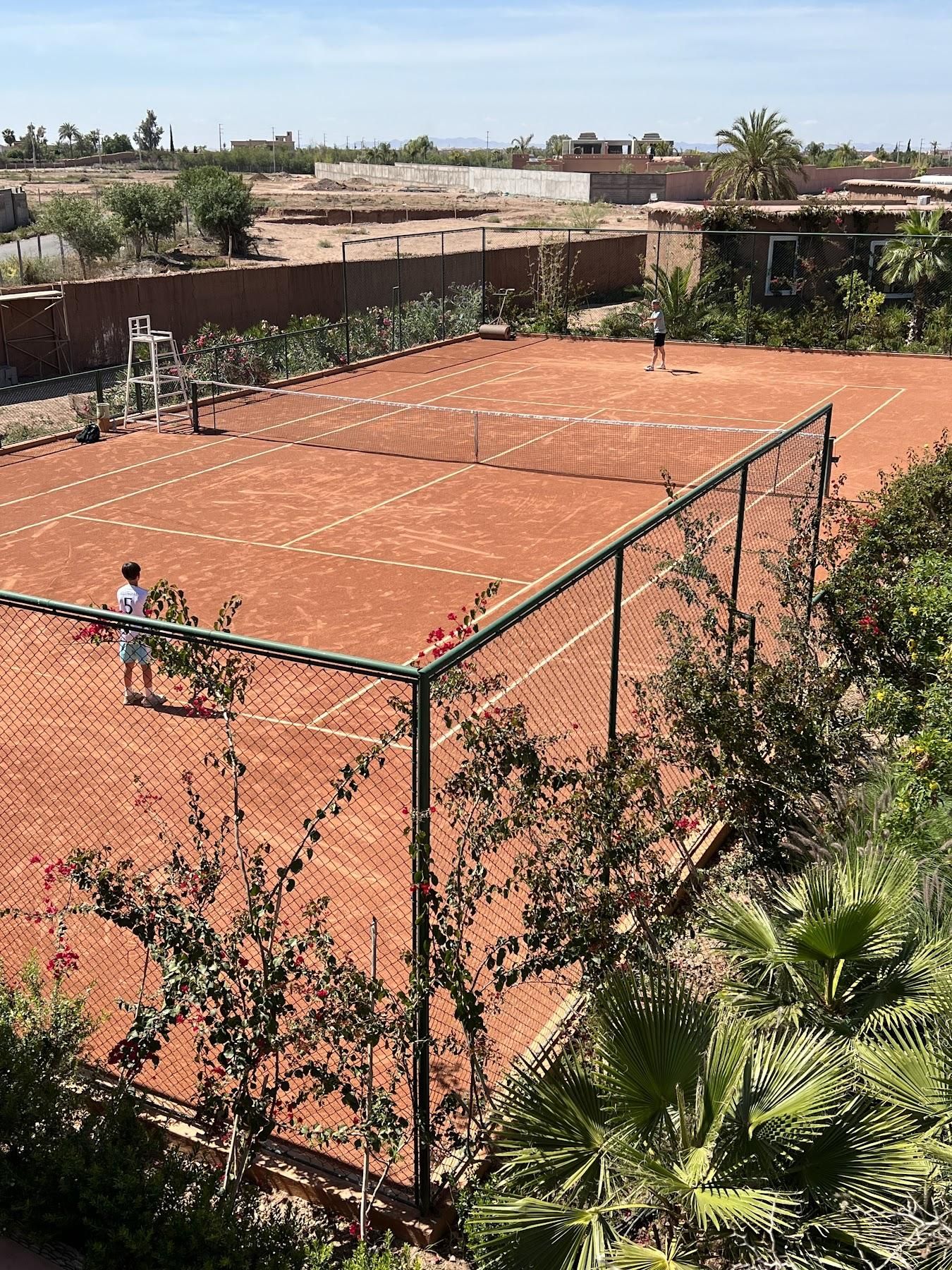 Beldi Country Club 8