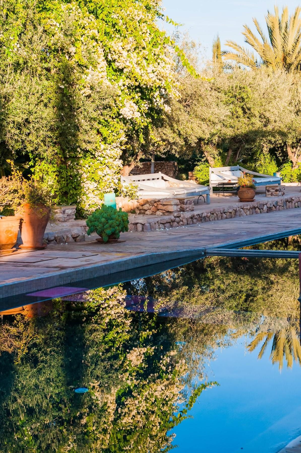 Beldi Country Club 11