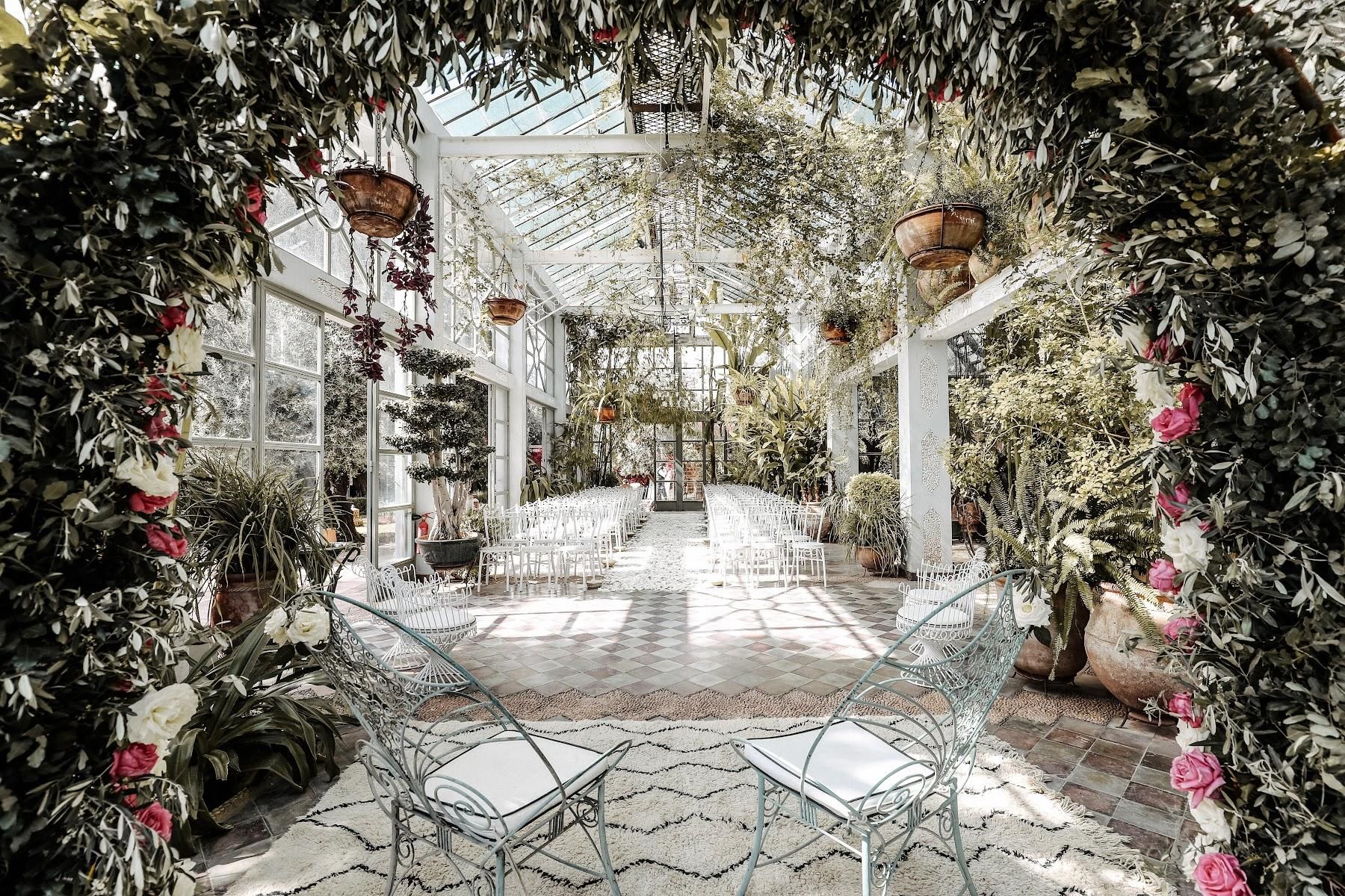 Beldi Country Club 14