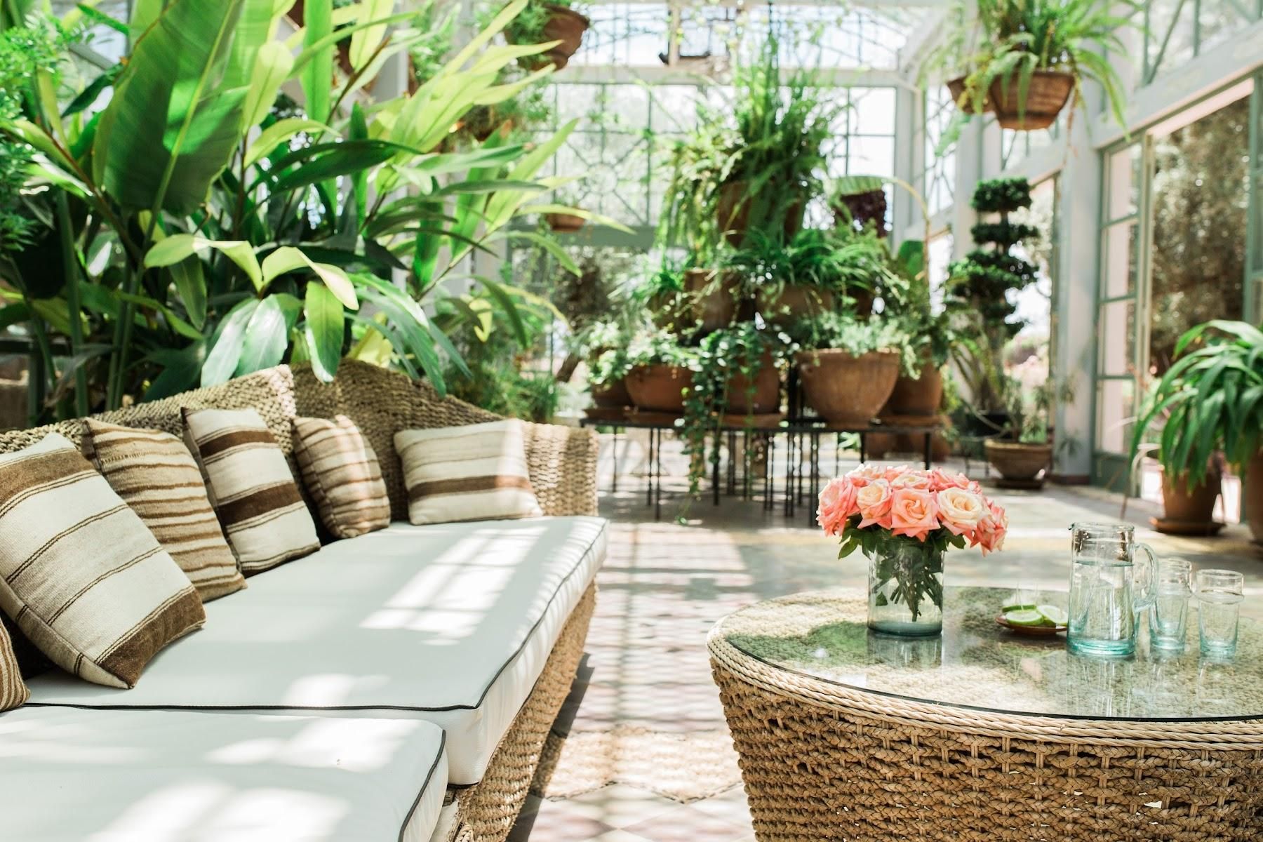 Beldi Country Club 15