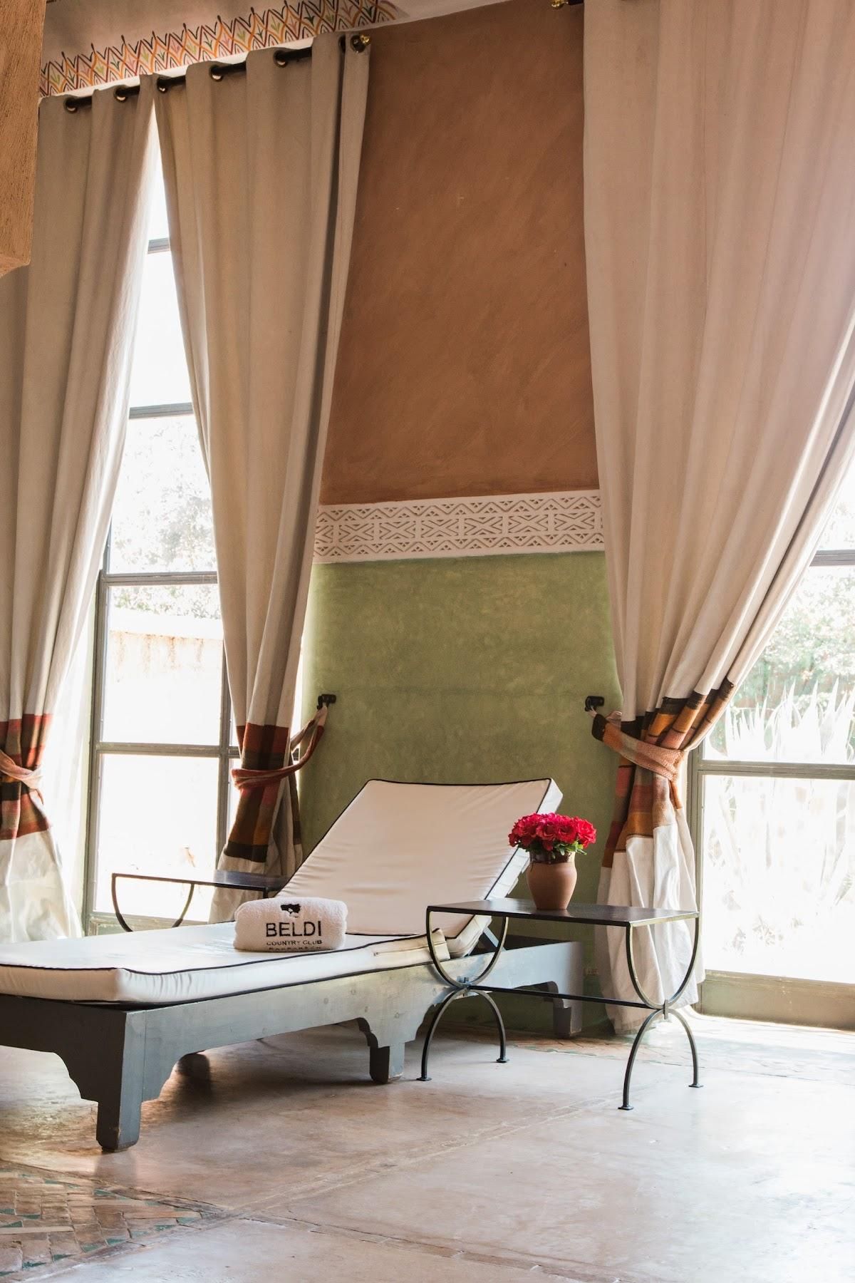 Beldi Country Club 16