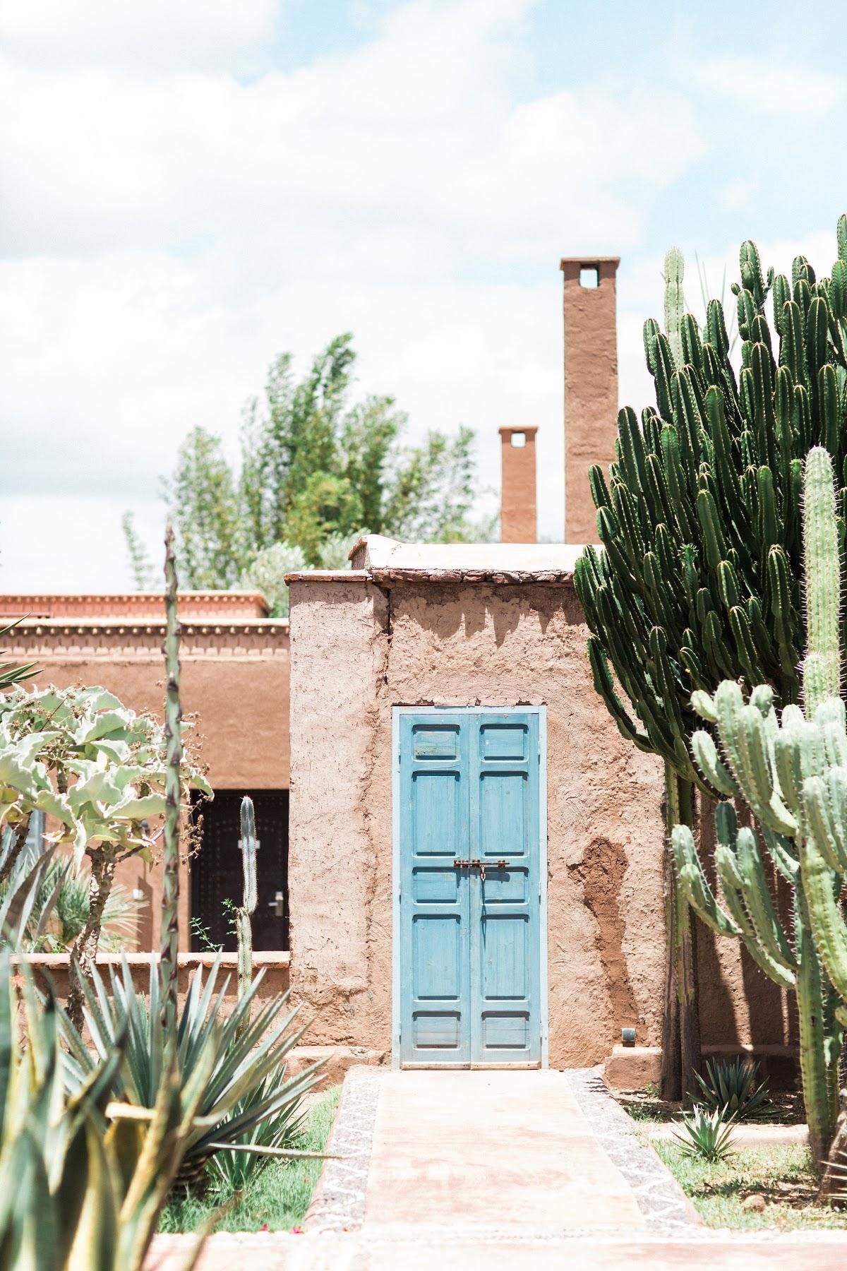 Beldi Country Club 17