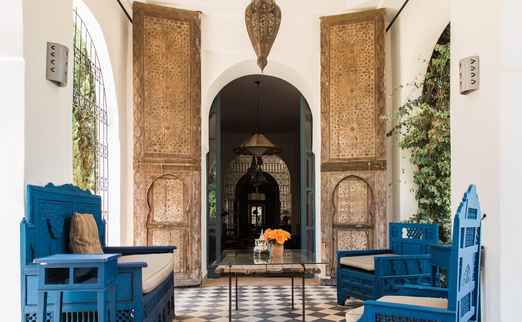 Beldi Country Club 19