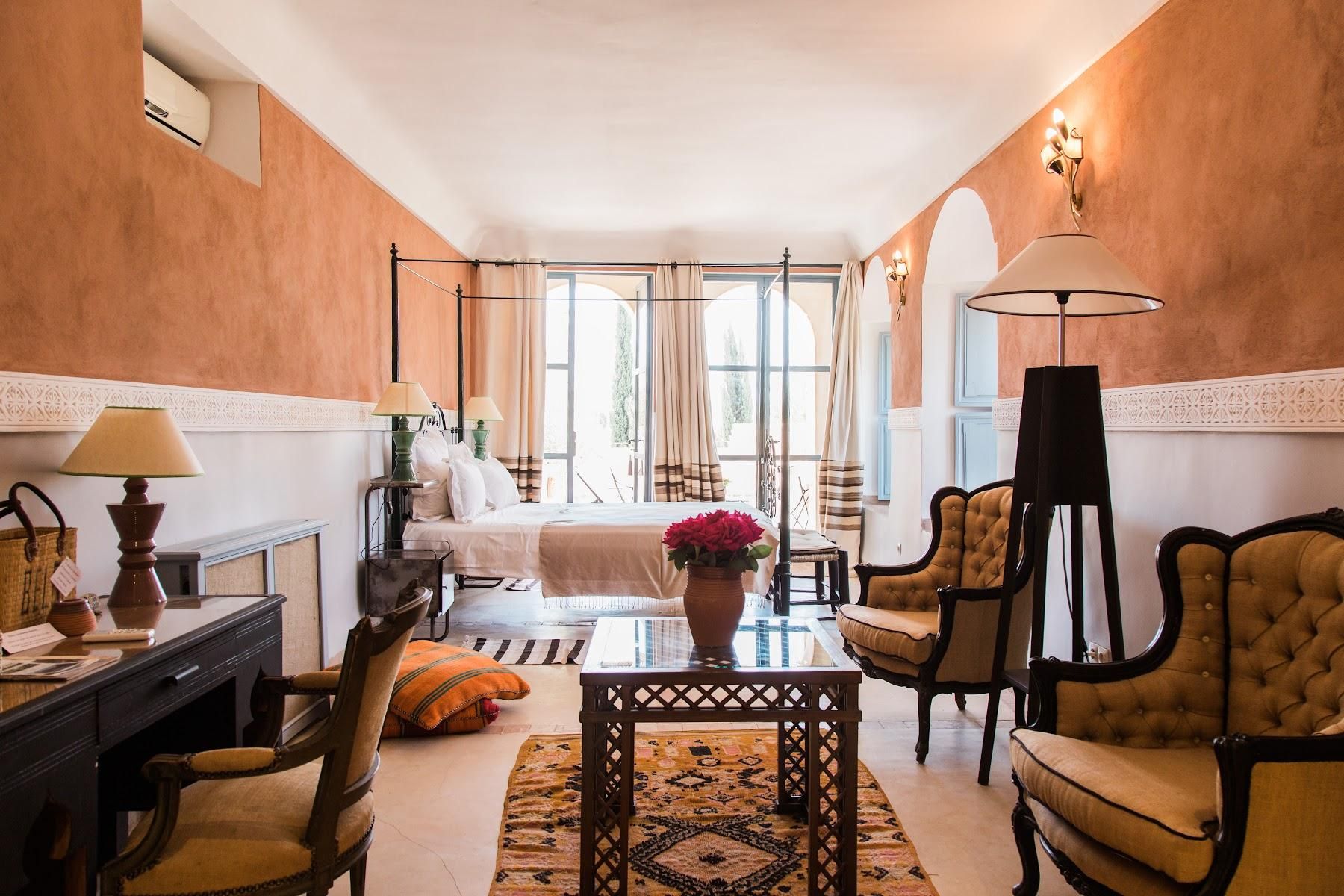 Beldi Country Club 21