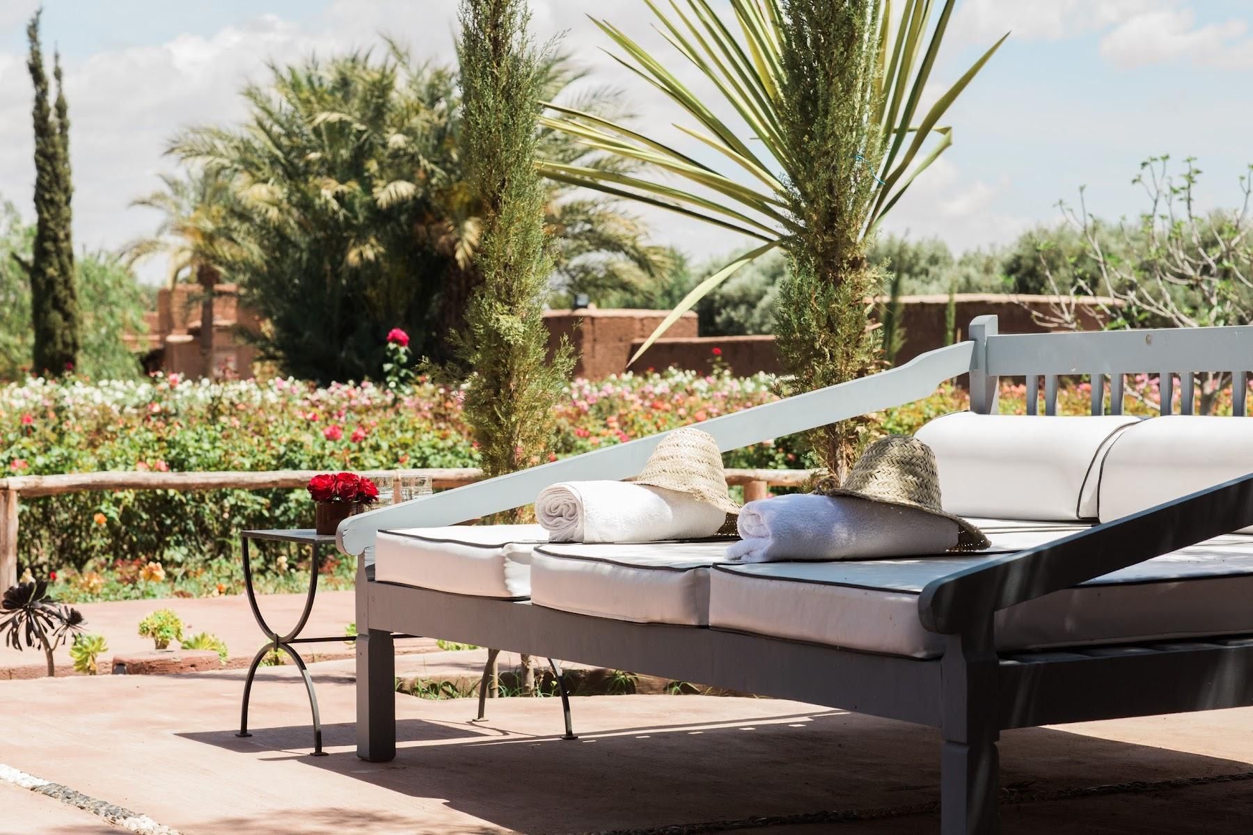 Beldi Country Club 22