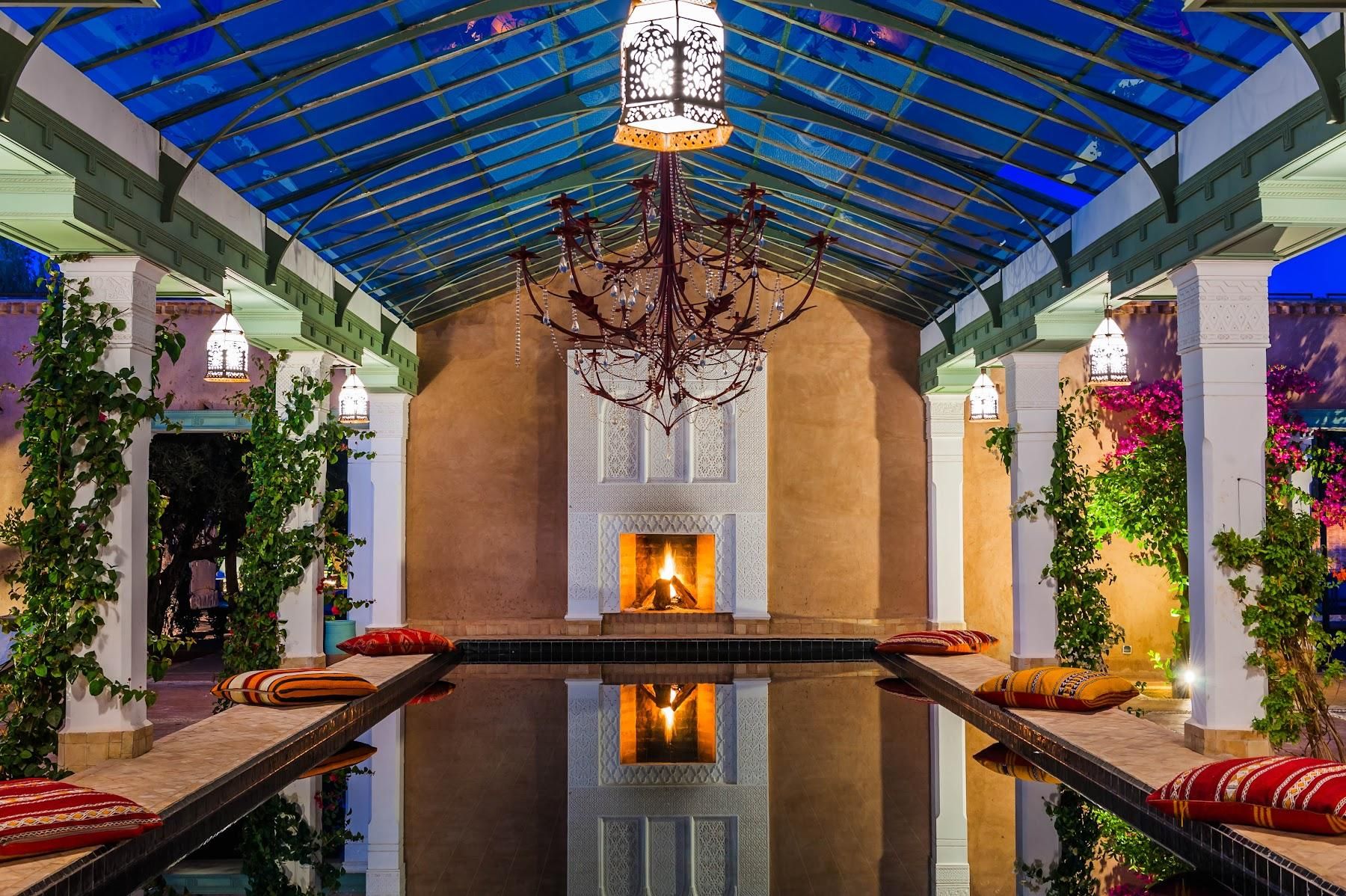 Beldi Country Club 23