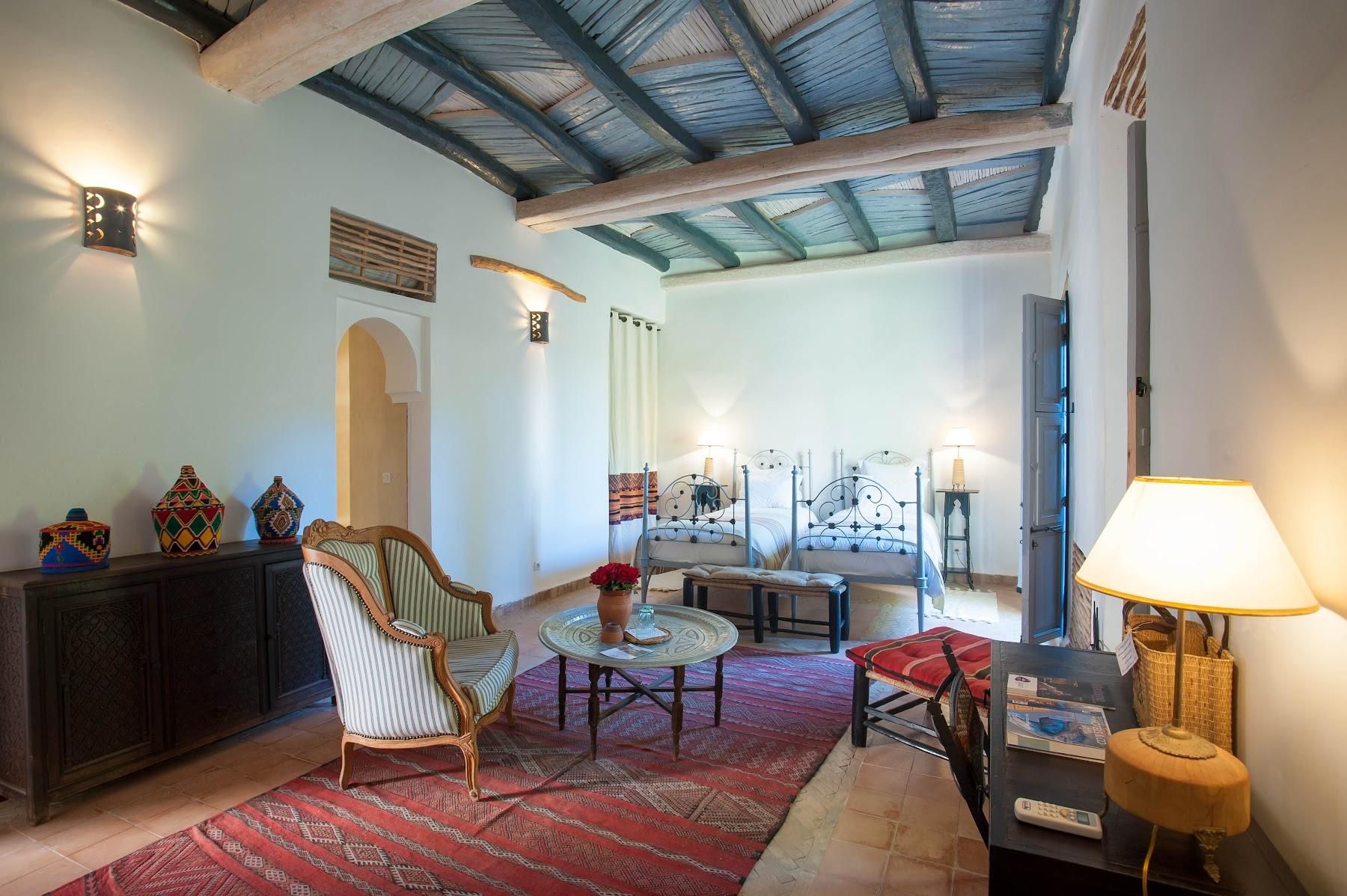 Beldi Country Club 25