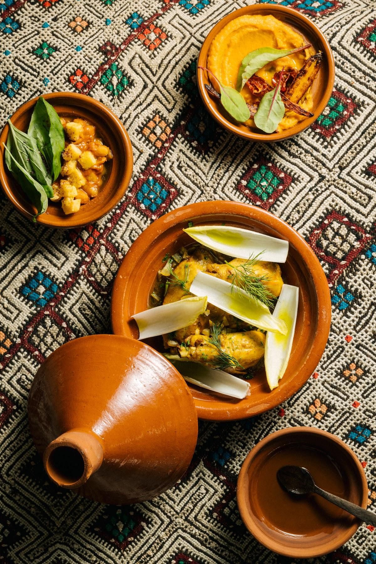 Caravan Agafay by Our Habitas 5