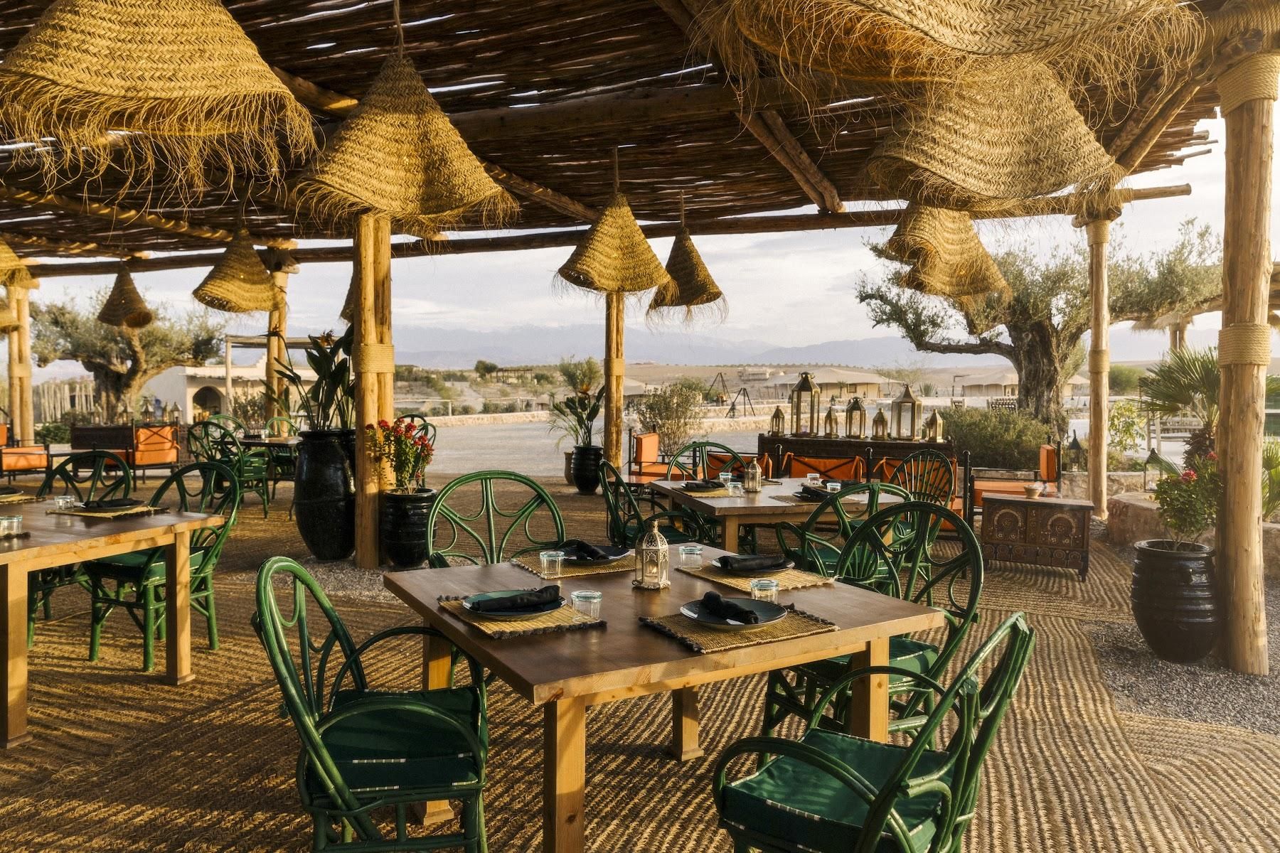 Caravan Agafay by Our Habitas 6