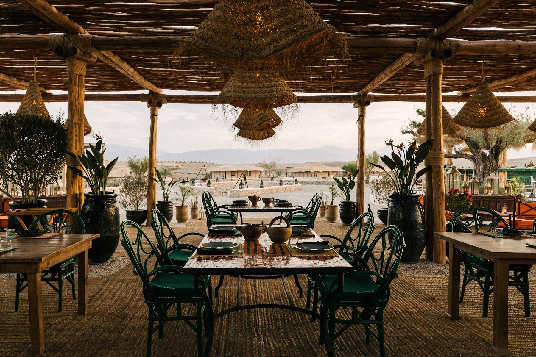 Caravan Agafay by Our Habitas 7