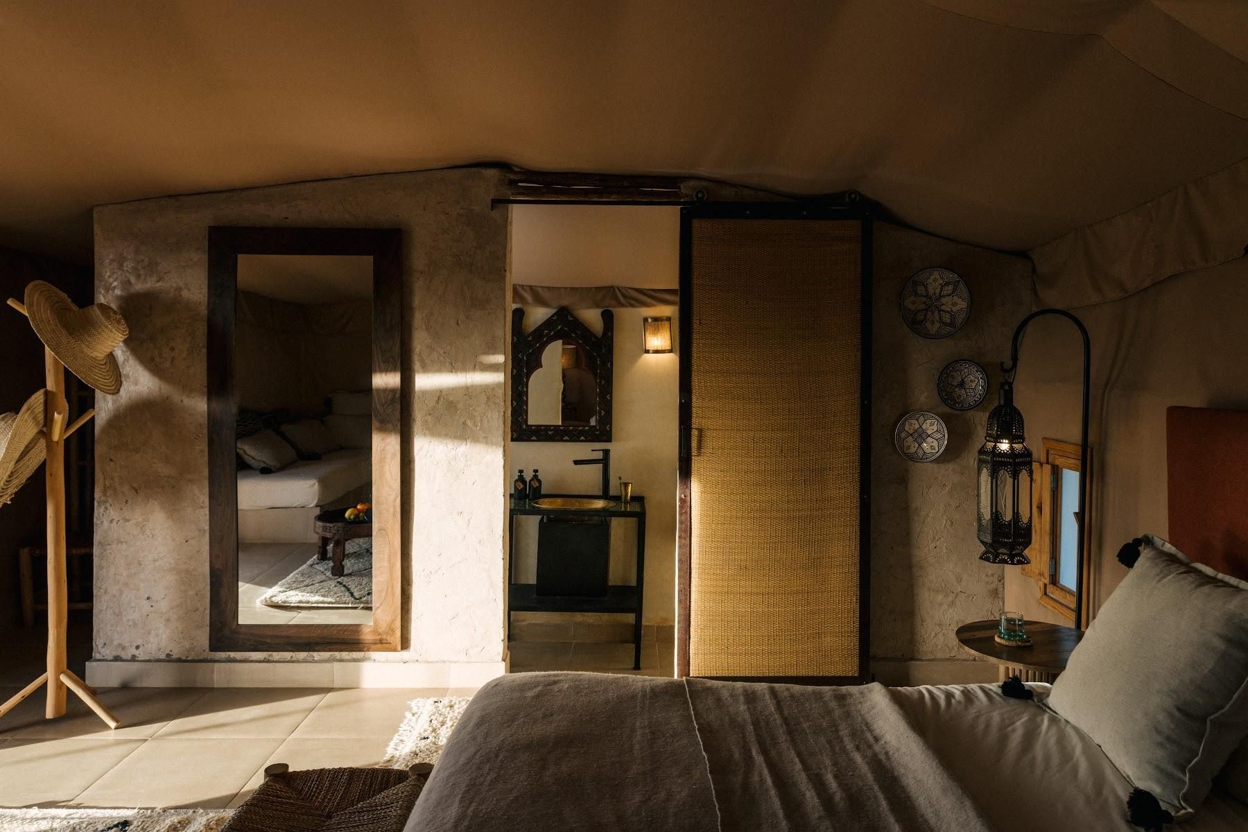 Caravan Agafay by Our Habitas 9