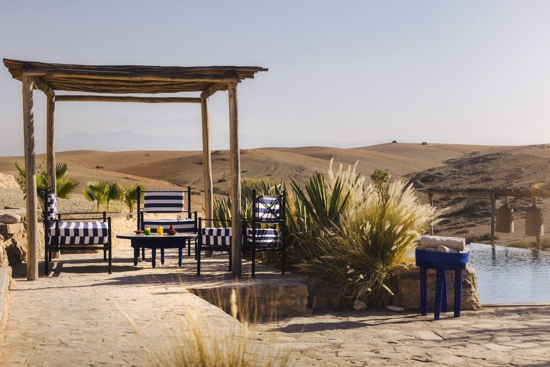 Caravan Agafay by Our Habitas 11