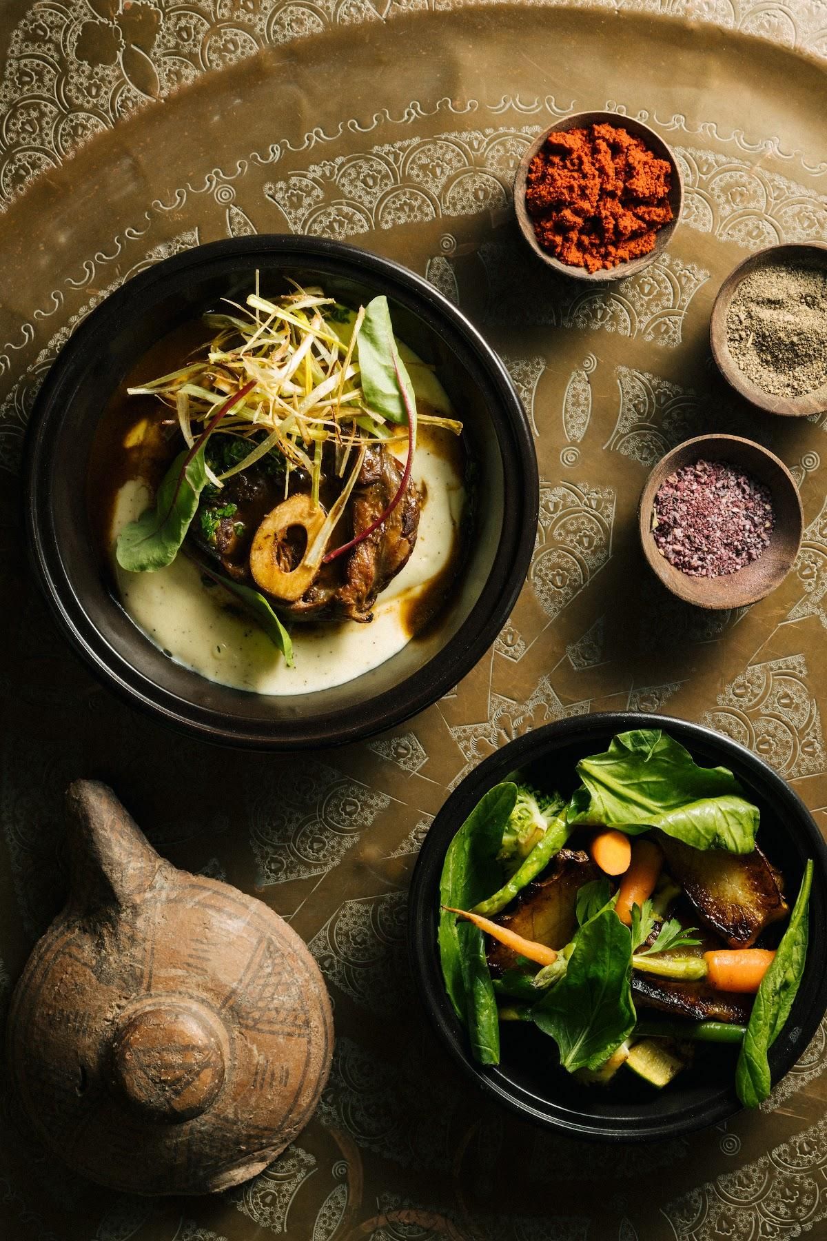 Caravan Agafay by Our Habitas 12