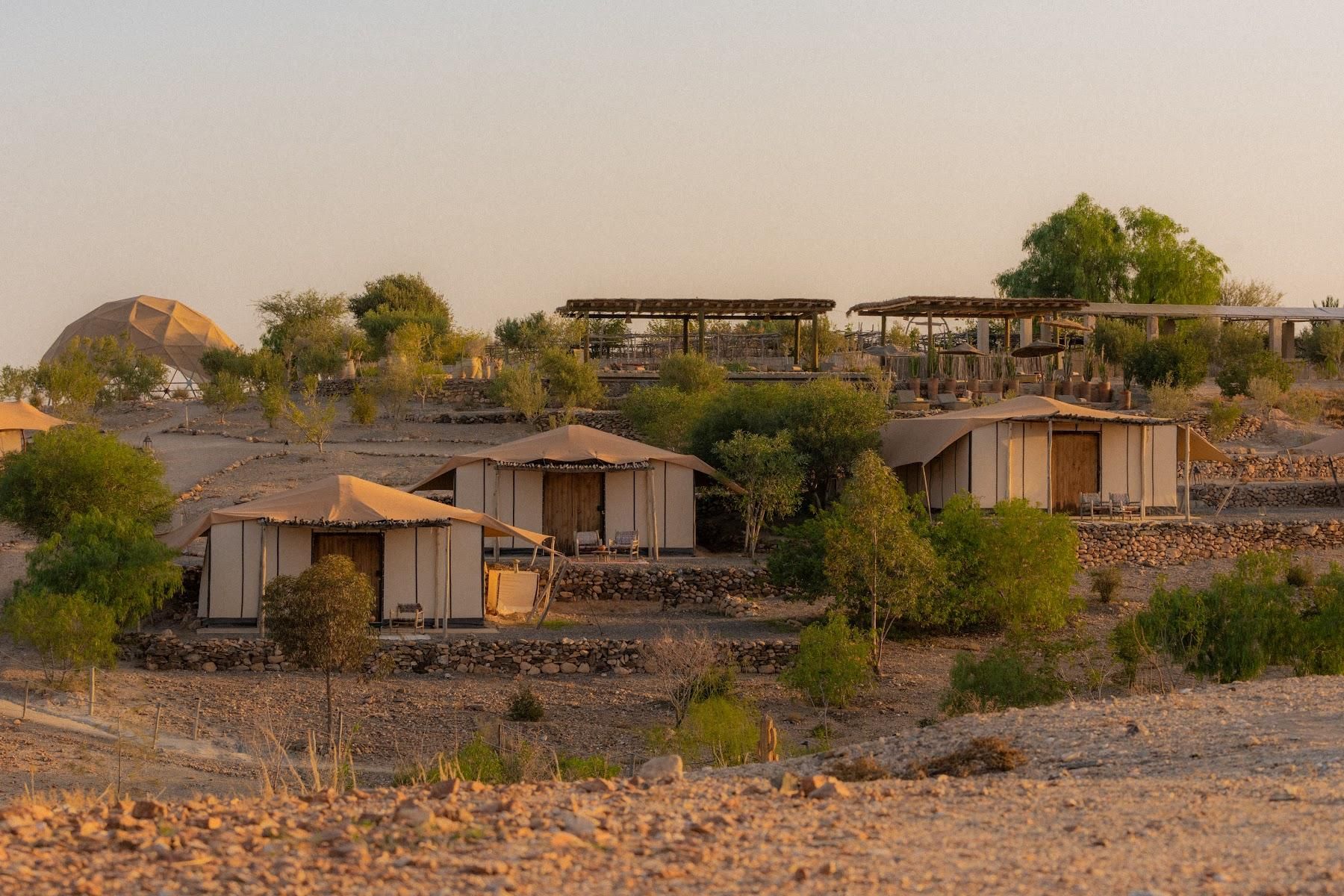 Caravan Agafay by Our Habitas 14