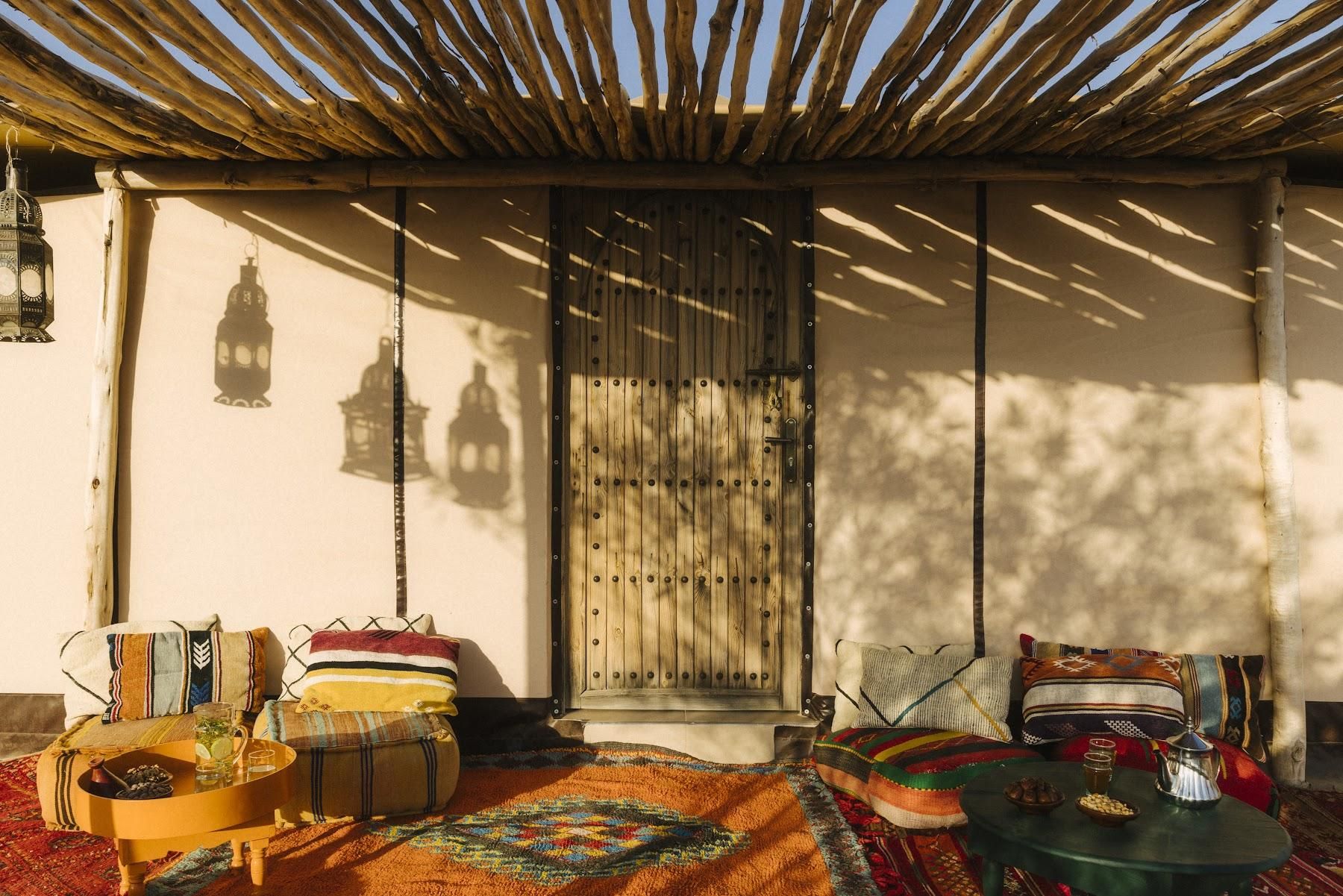 Caravan Agafay by Our Habitas 16