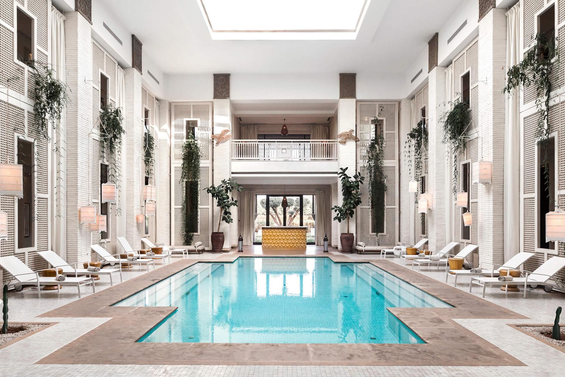 Fairmont Royal Palm Marrakesh 2