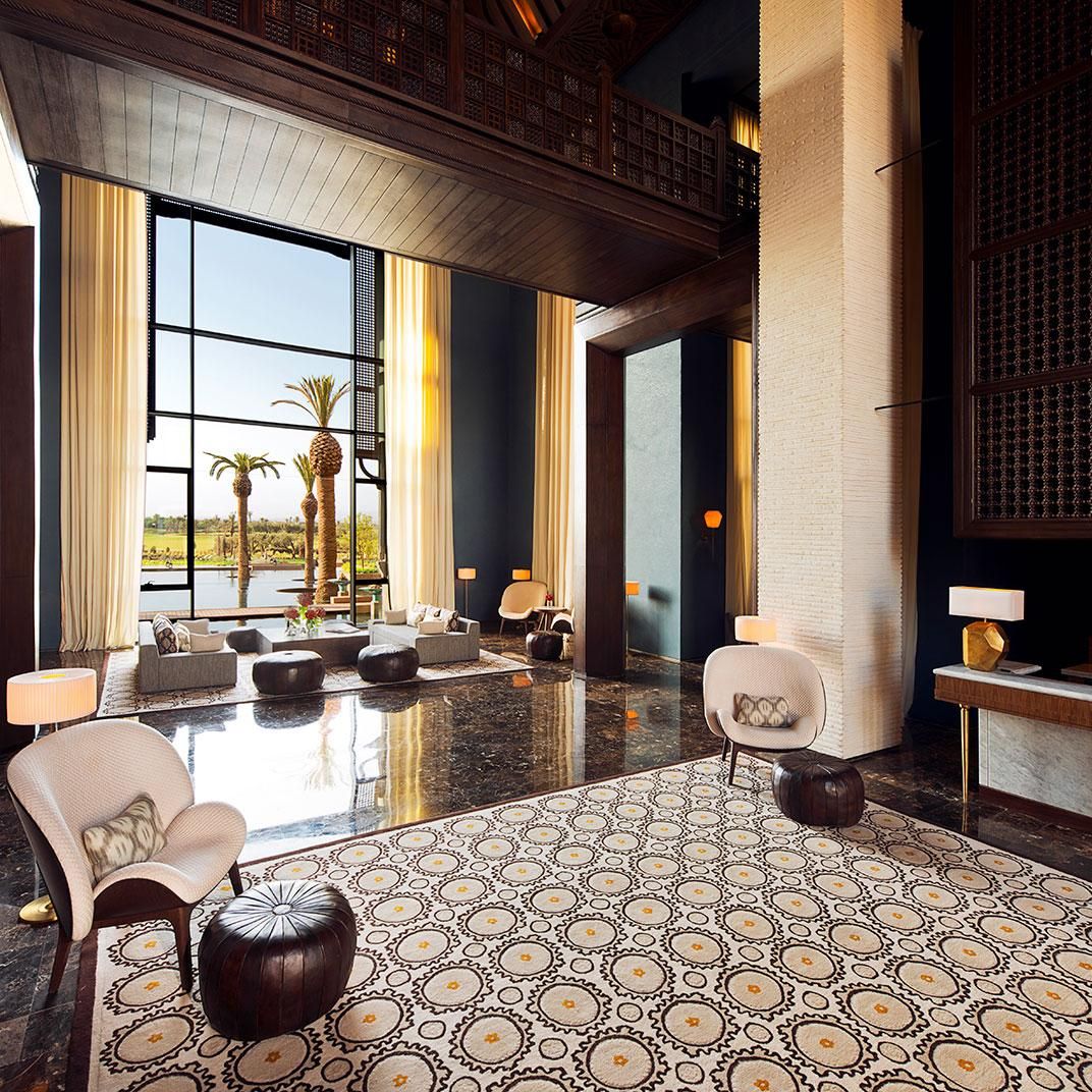 Fairmont Royal Palm Marrakesh 3