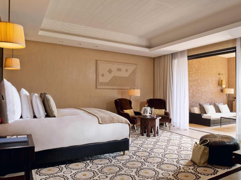 Fairmont Royal Palm Marrakesh 4