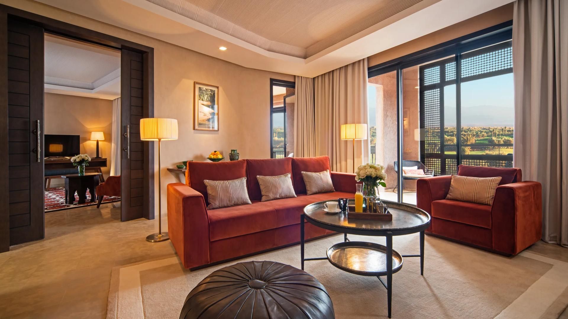 Fairmont Royal Palm Marrakesh 11