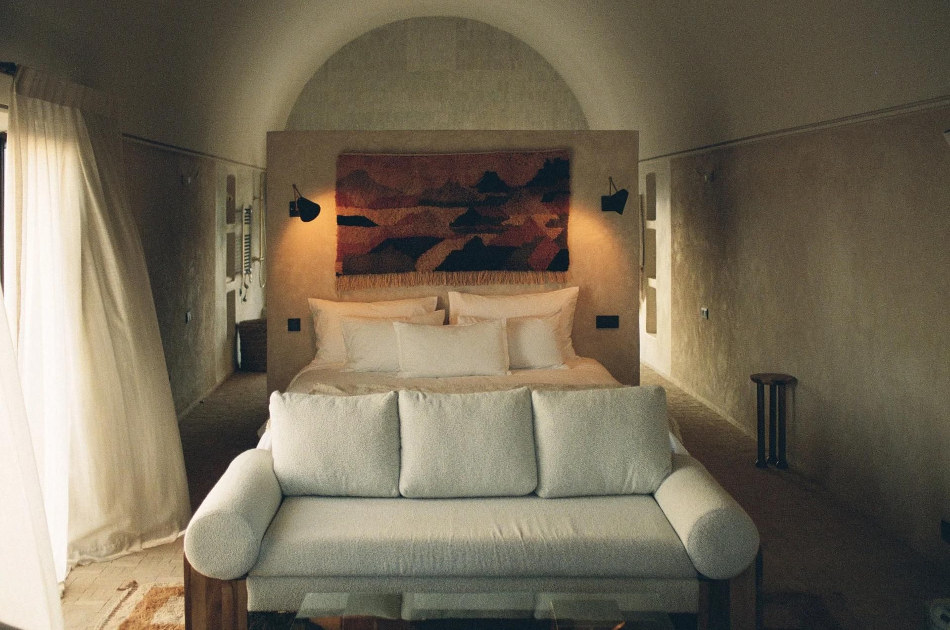 Farasha Farmhouse 16