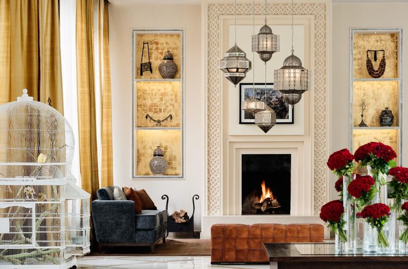 Four Seasons Resort Marrakech