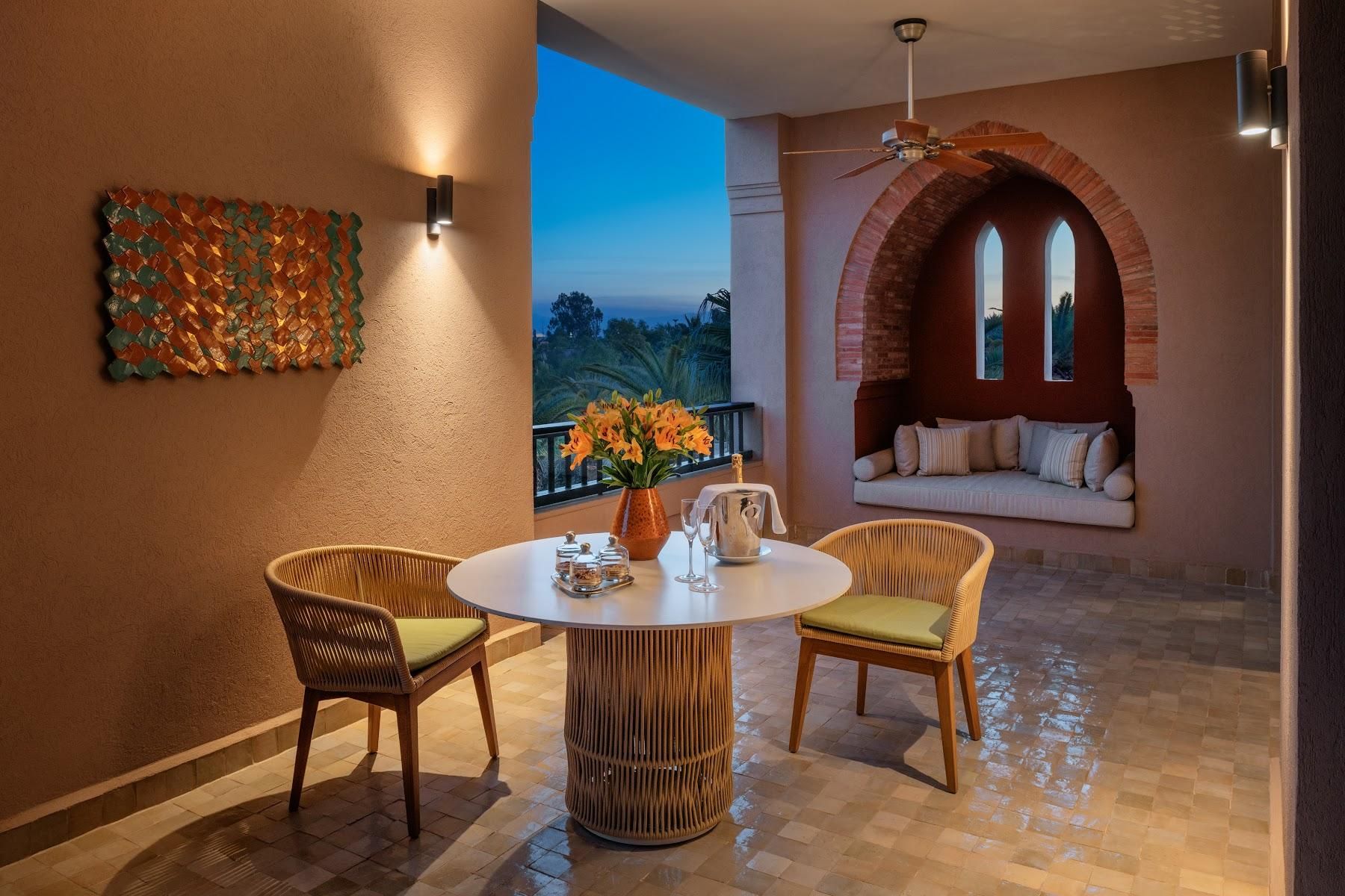 Four Seasons Resort Marrakech 18