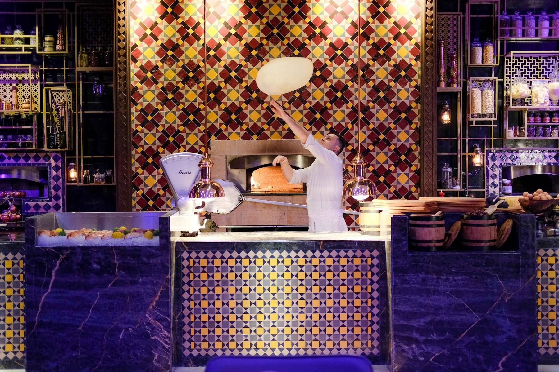 Four Seasons Resort Marrakech 24