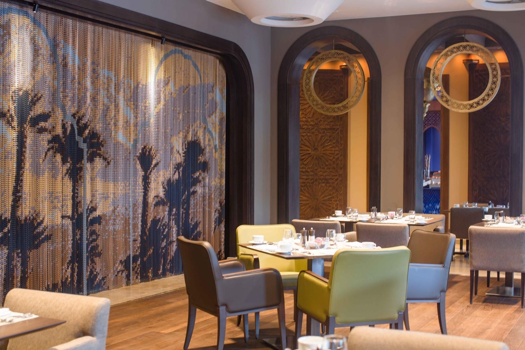 Four Seasons Resort Marrakech 25