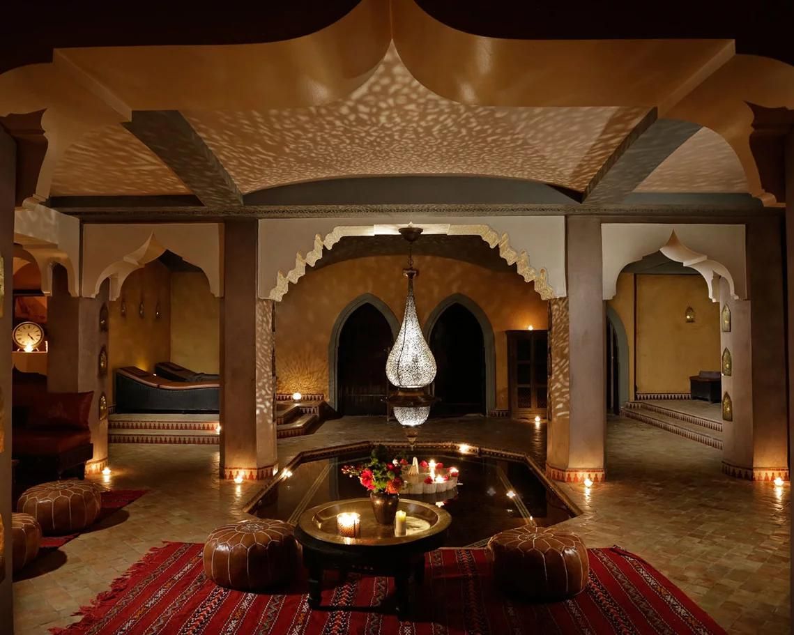 Hotel La Maison Arabe 15