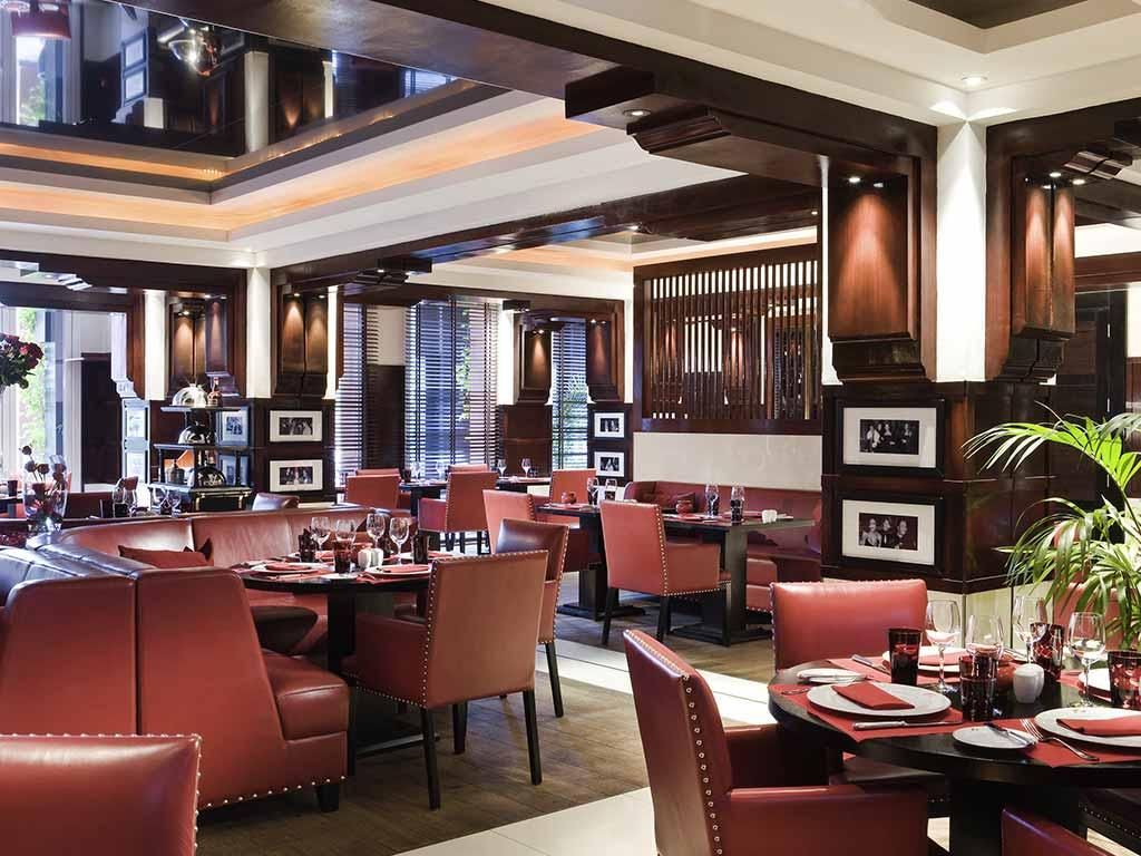 Hôtel & Ryads Barrière Le Naoura Marrakech 6