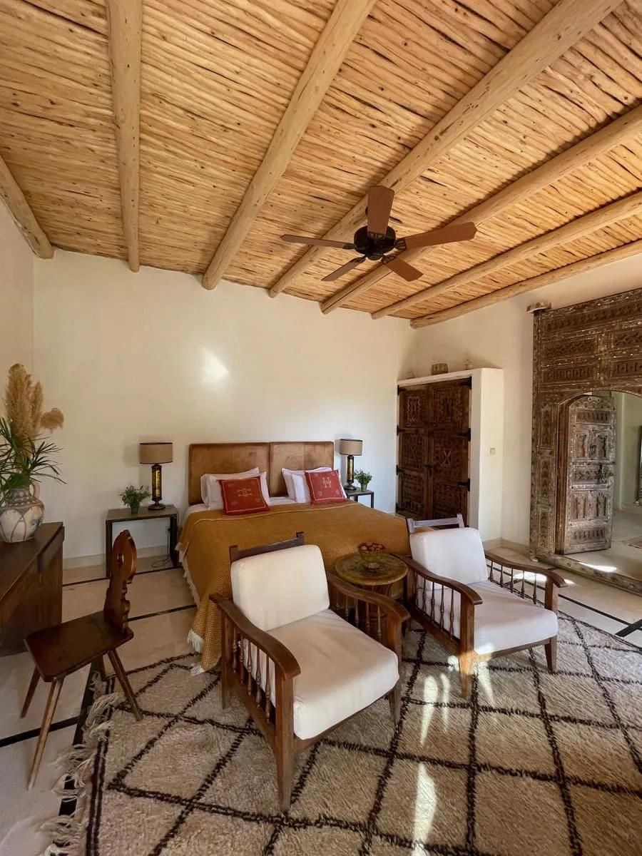 Kasbah Bab Ourika 10