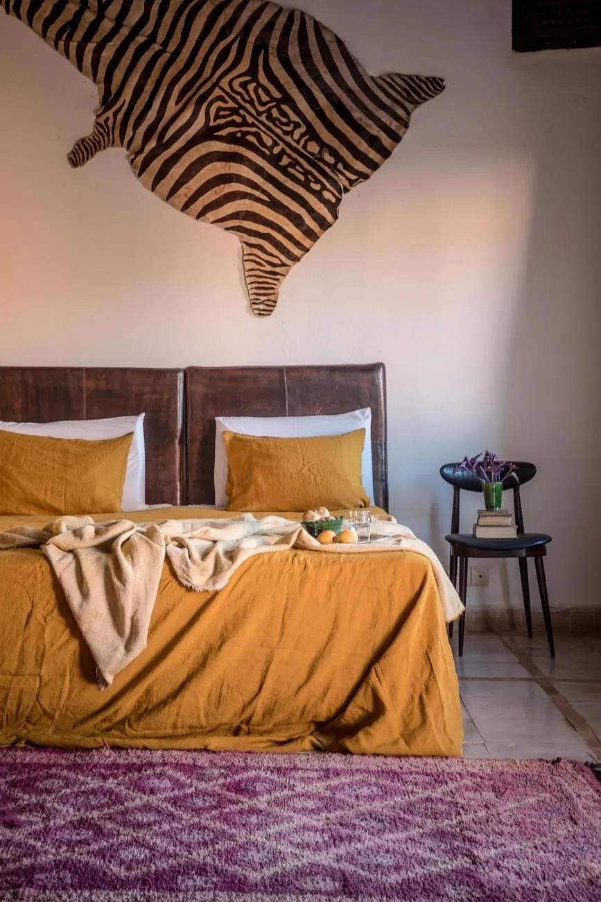 Kasbah Bab Ourika 12