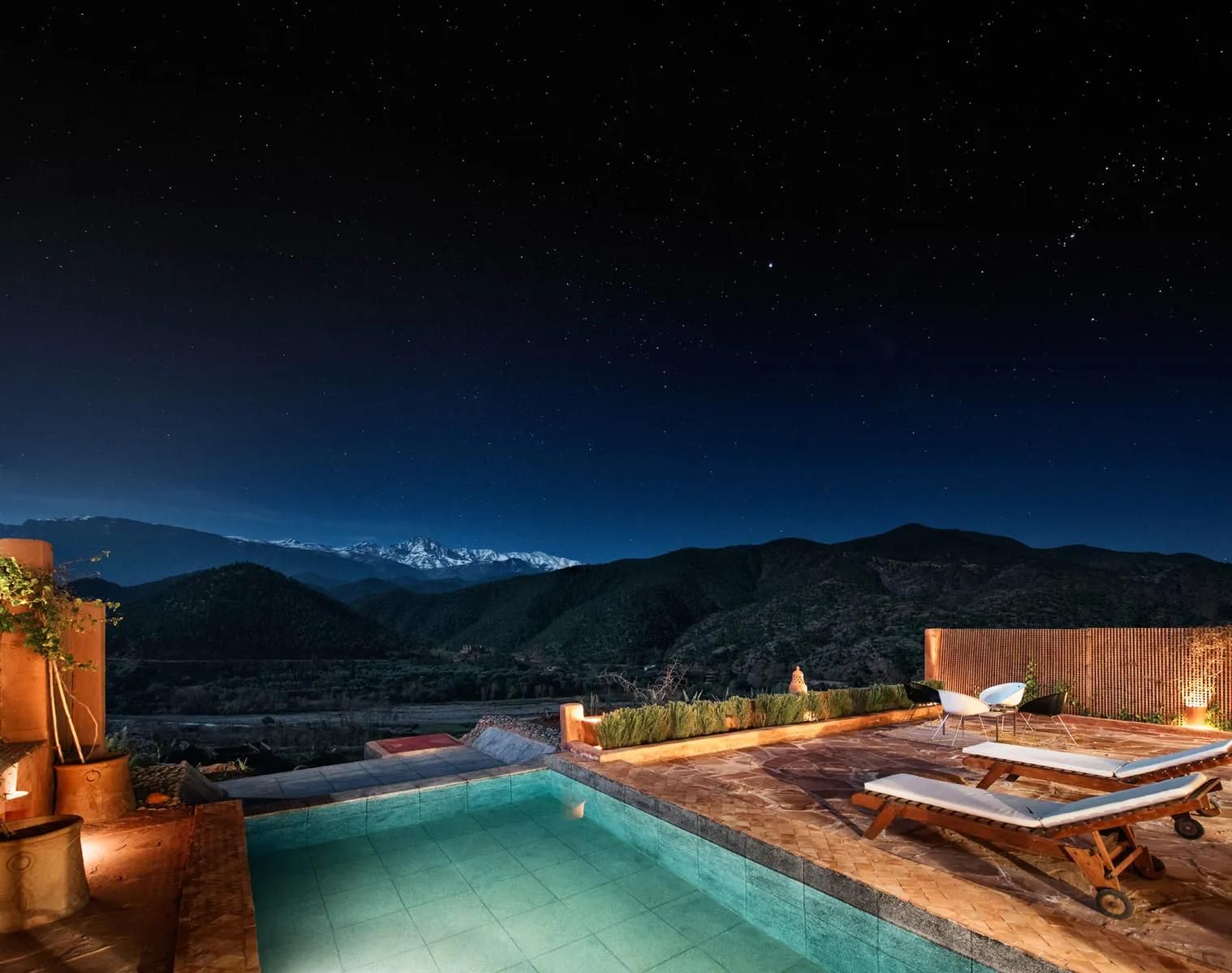 Kasbah Bab Ourika 16