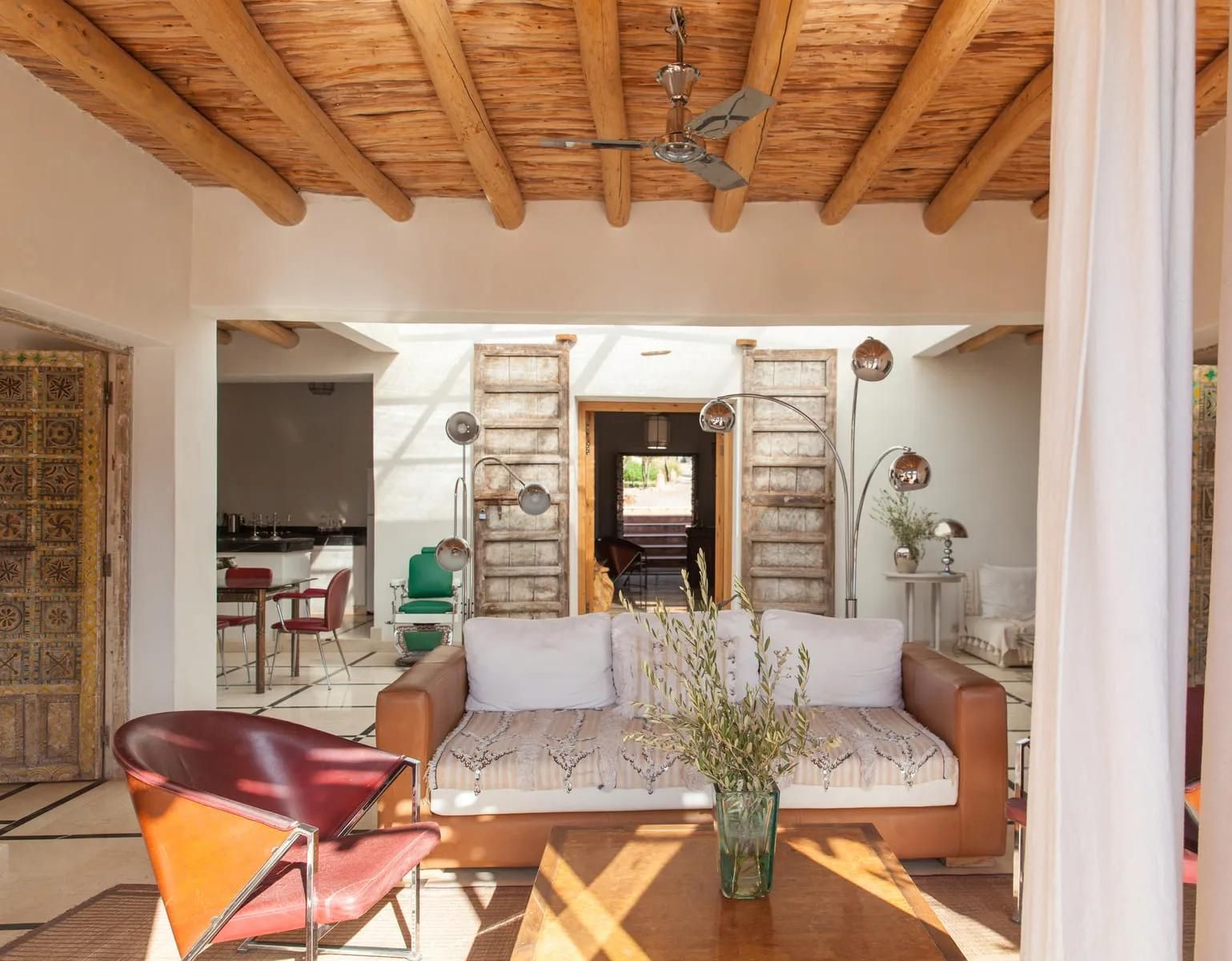 Kasbah Bab Ourika 18