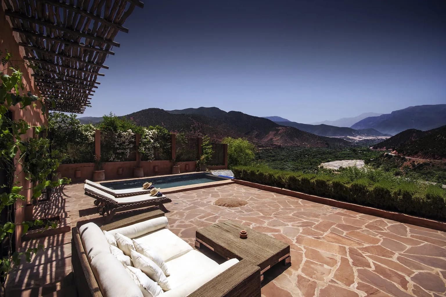 Kasbah Bab Ourika 20