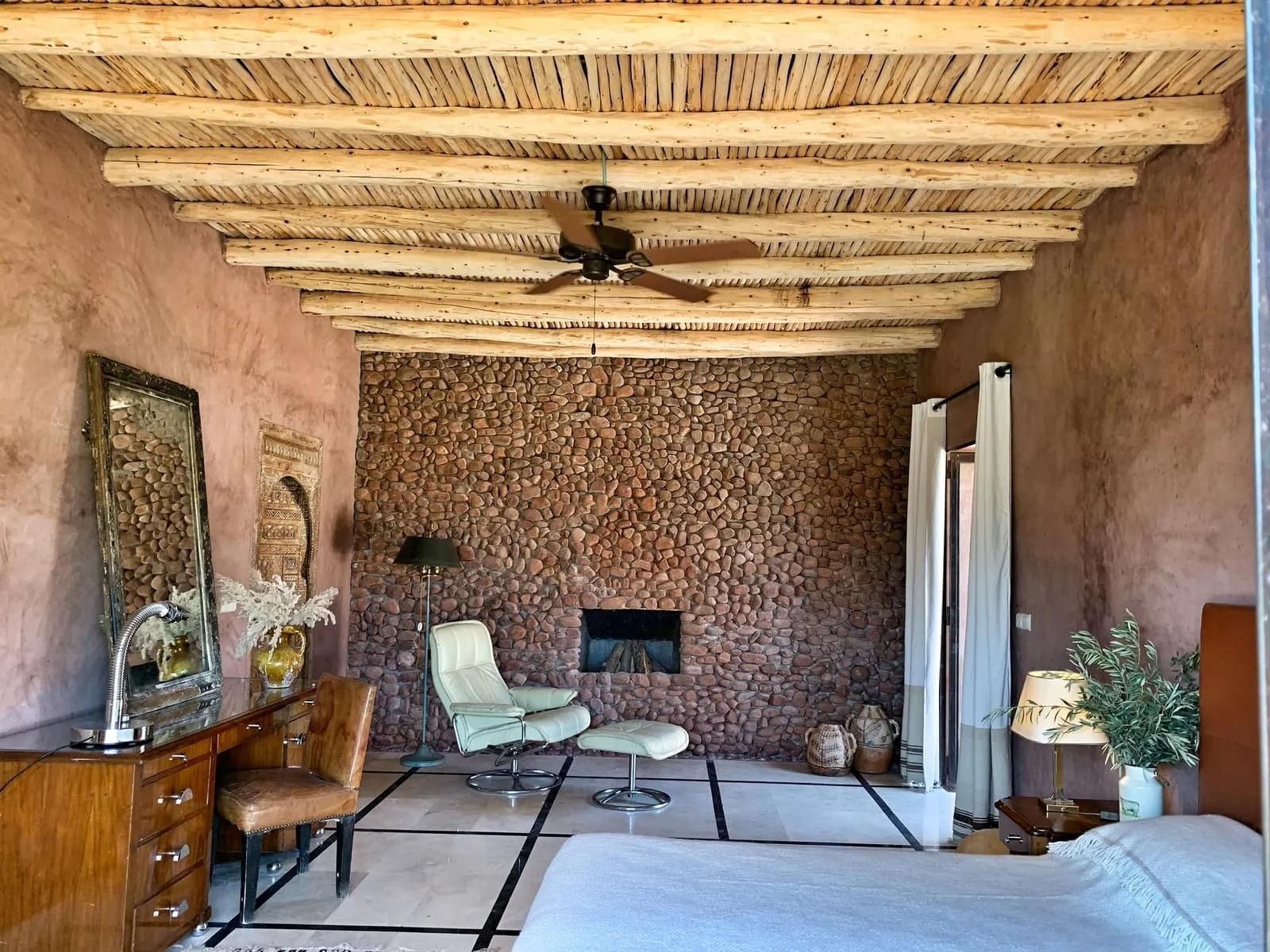 Kasbah Bab Ourika 21