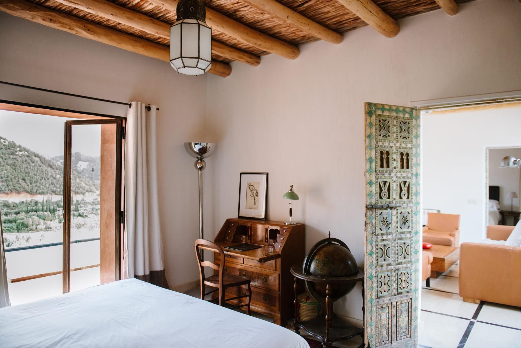 Kasbah Bab Ourika 22