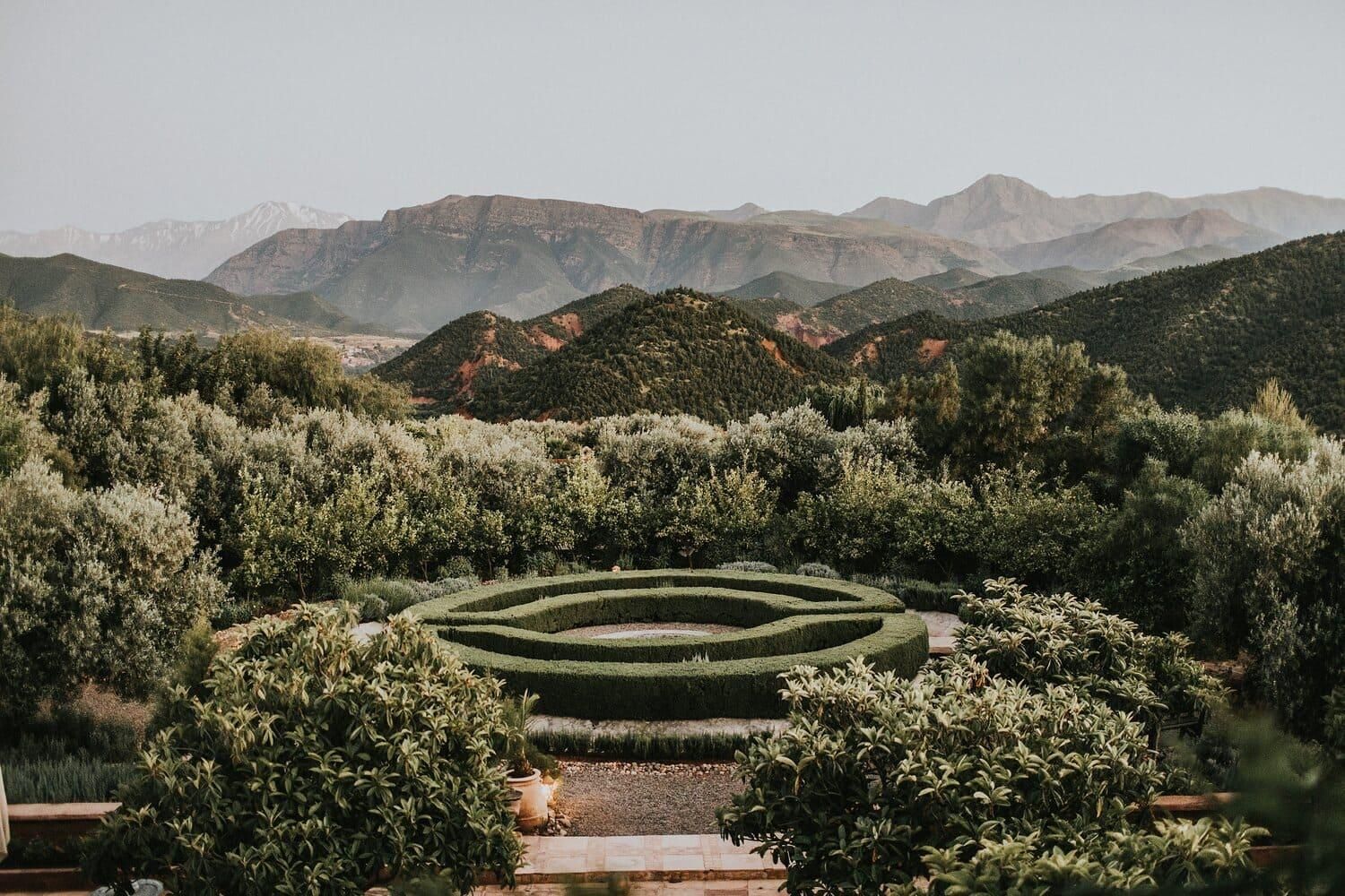 Kasbah Bab Ourika 23