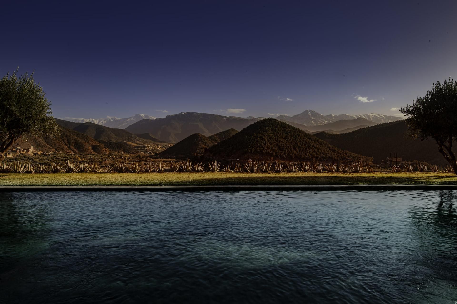 Kasbah Bab Ourika 25