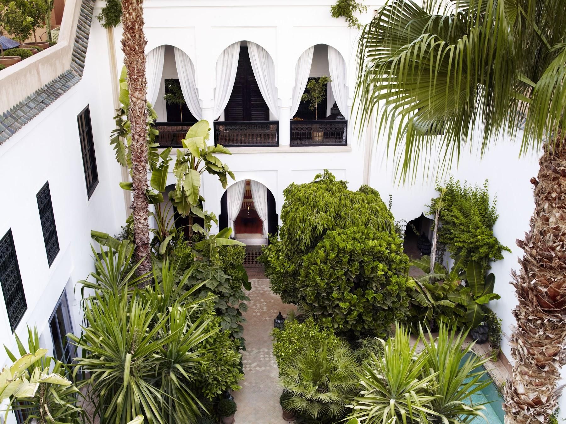 L'Hôtel Marrakech 2