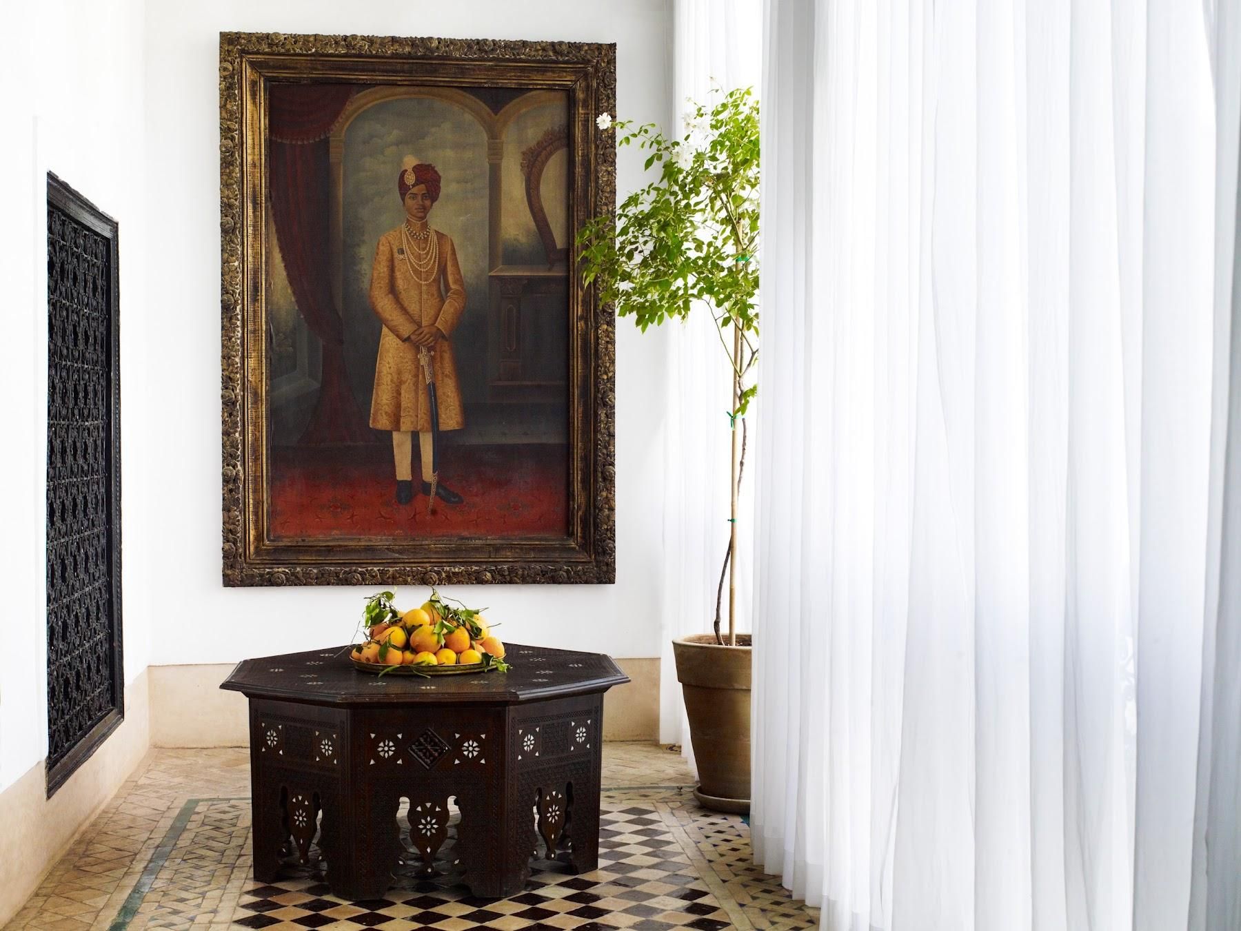 L'Hôtel Marrakech 3