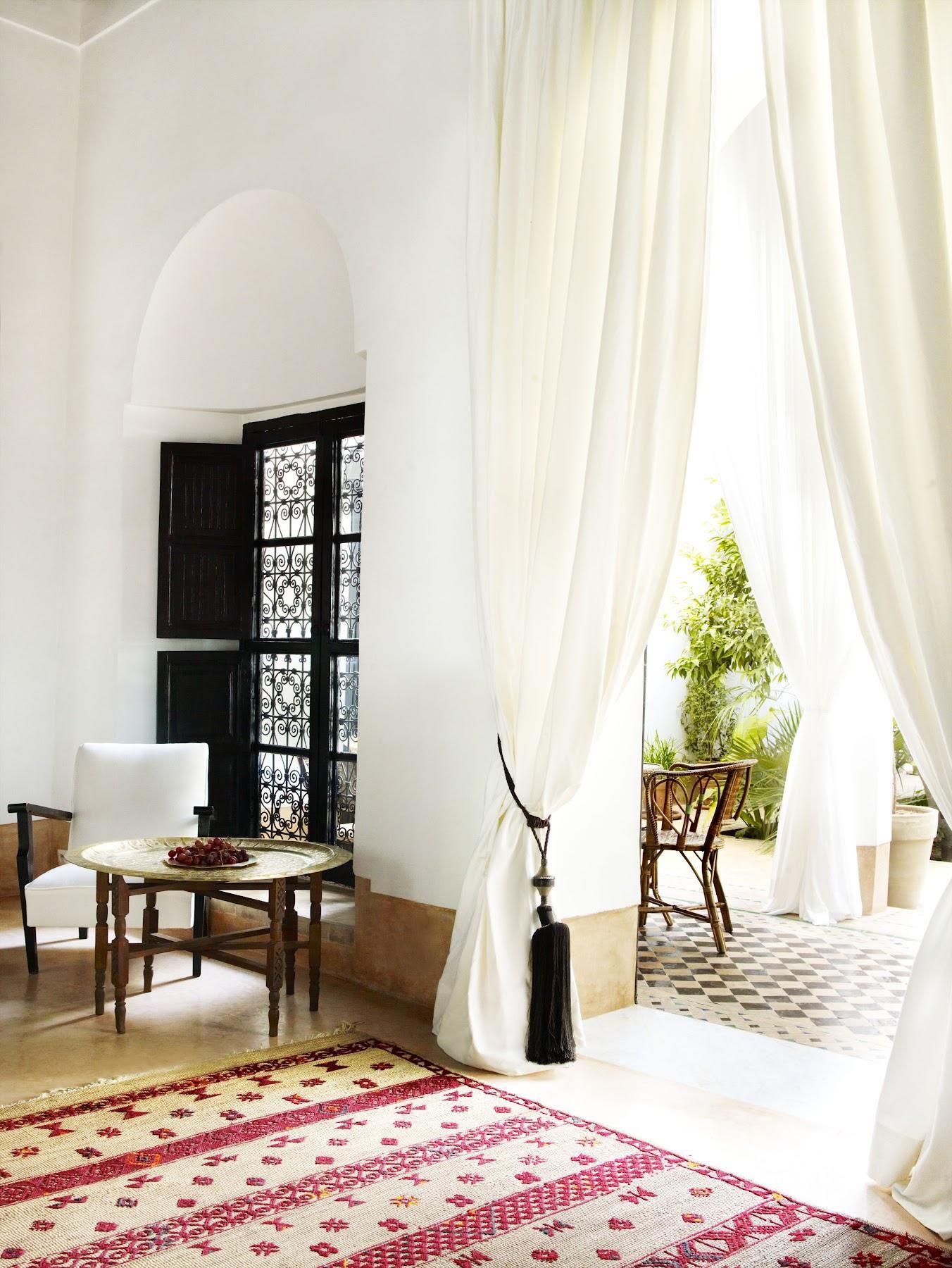 L'Hôtel Marrakech 10