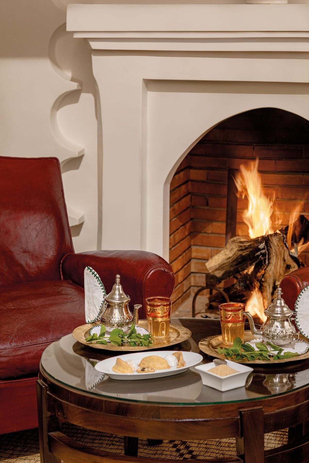 L'Hôtel Marrakech 15