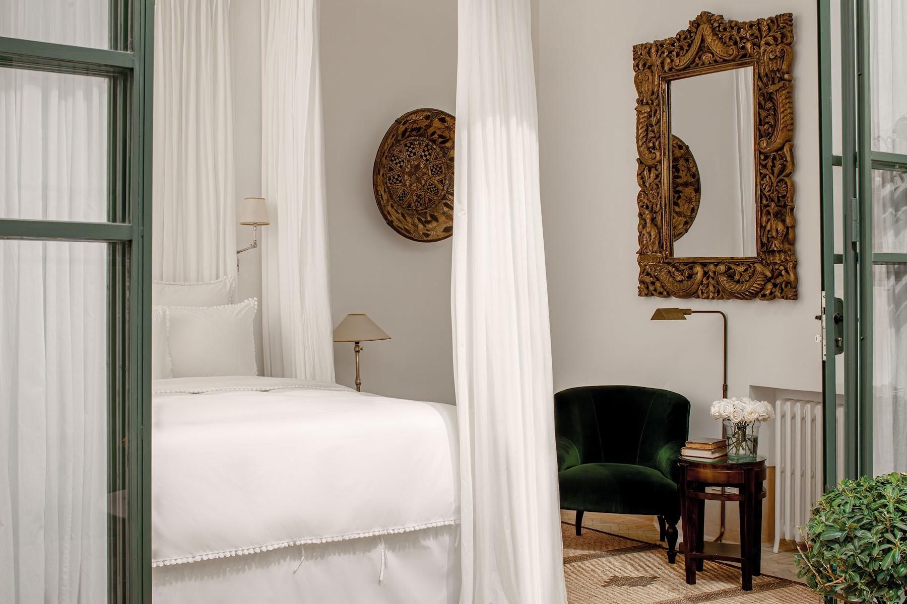 L'Hôtel Marrakech 20