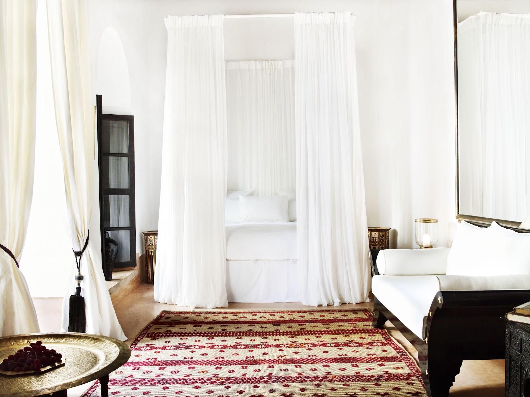 L'Hôtel Marrakech 21