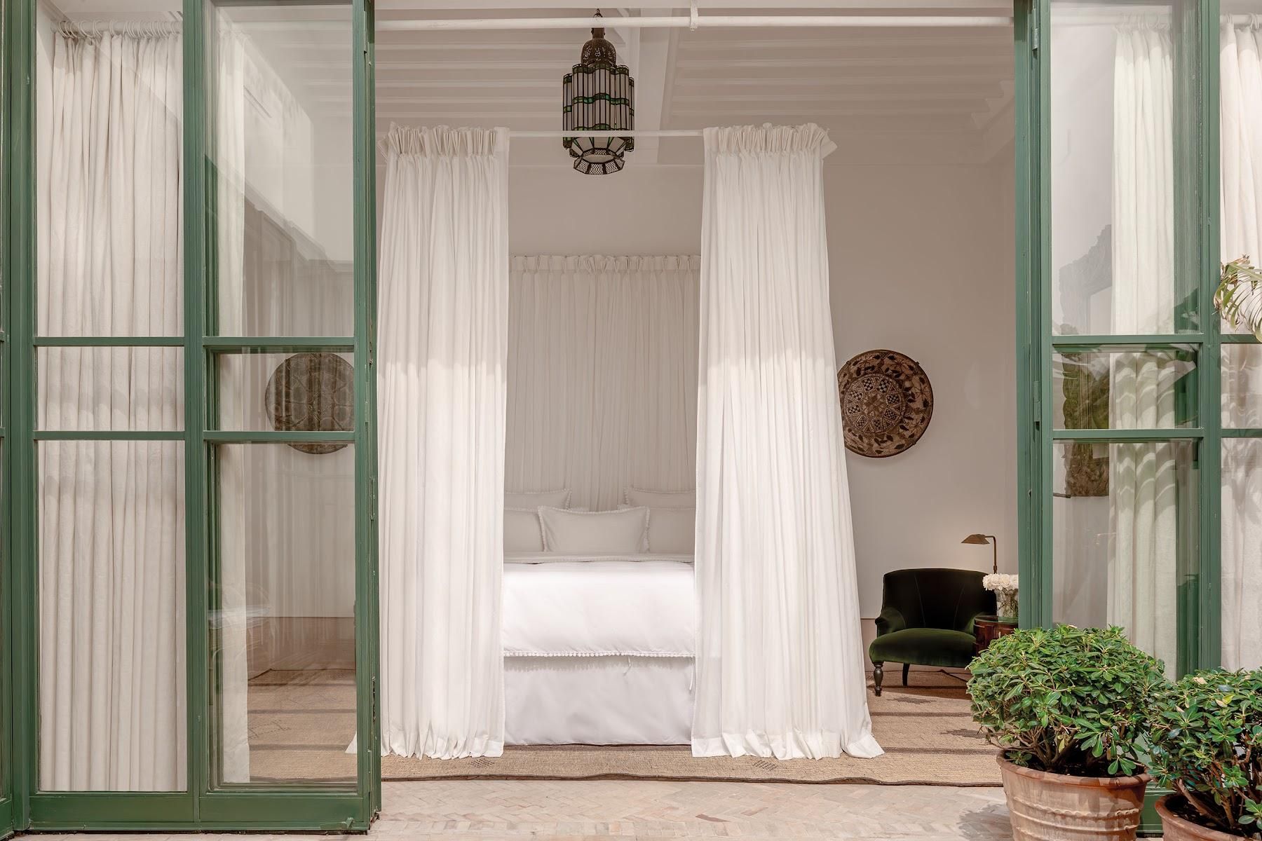 L'Hôtel Marrakech 22